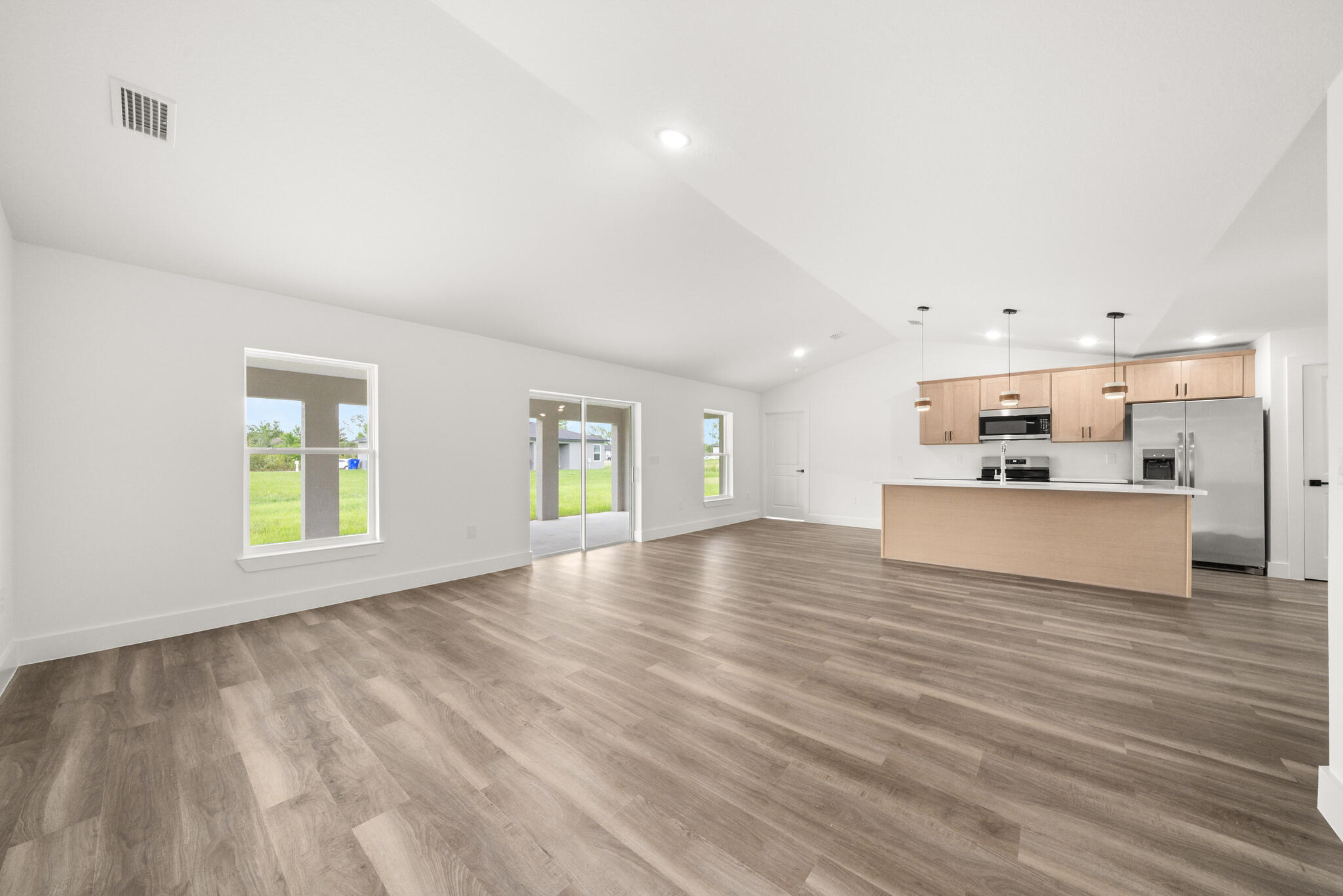 SUN N LK SEB UNIT 16 - Residential