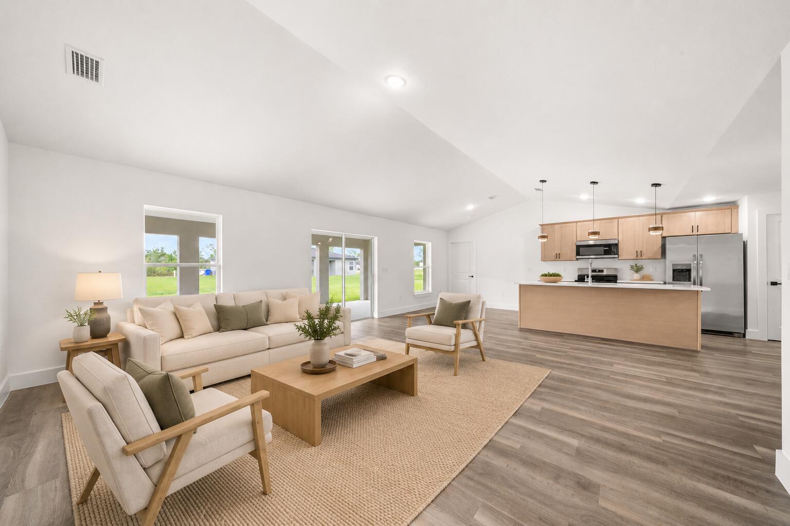 SUN N LK SEB UNIT 16 - Residential