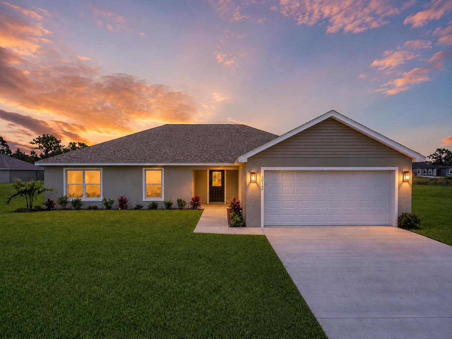 SUN N LK SEB UNIT 16 - Residential
