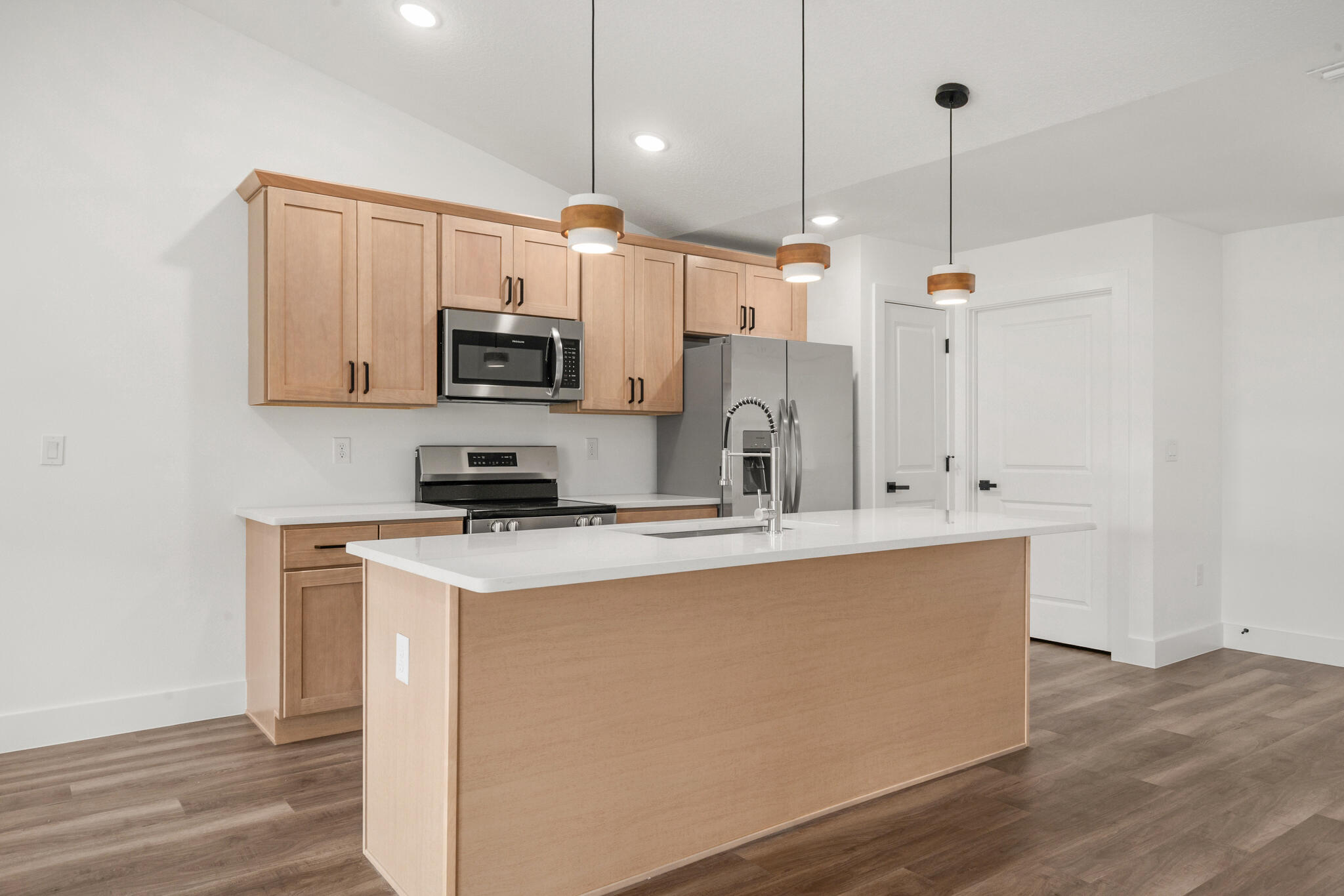 SUN N LK SEB UNIT 16 - Residential