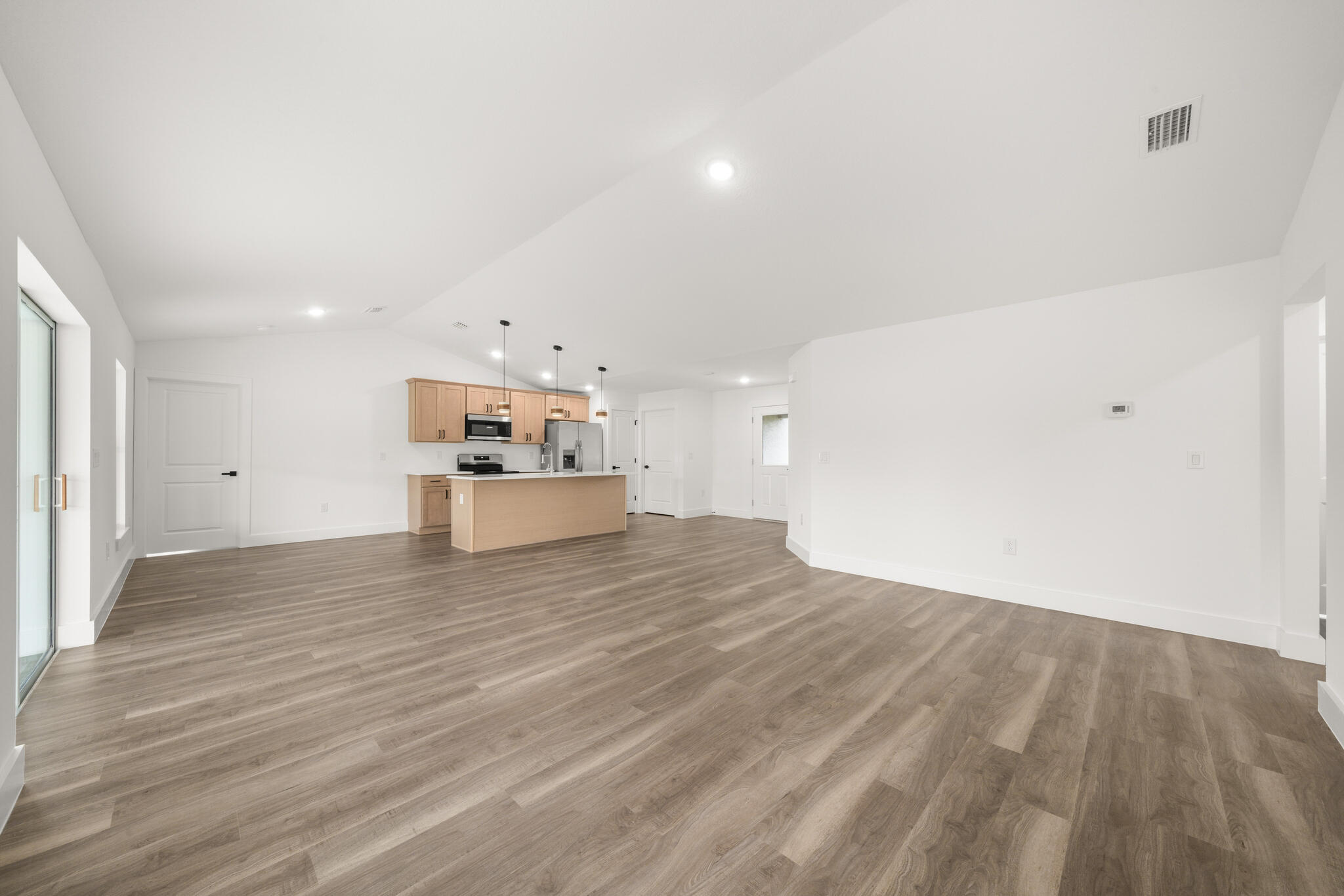 SUN N LK SEB UNIT 16 - Residential