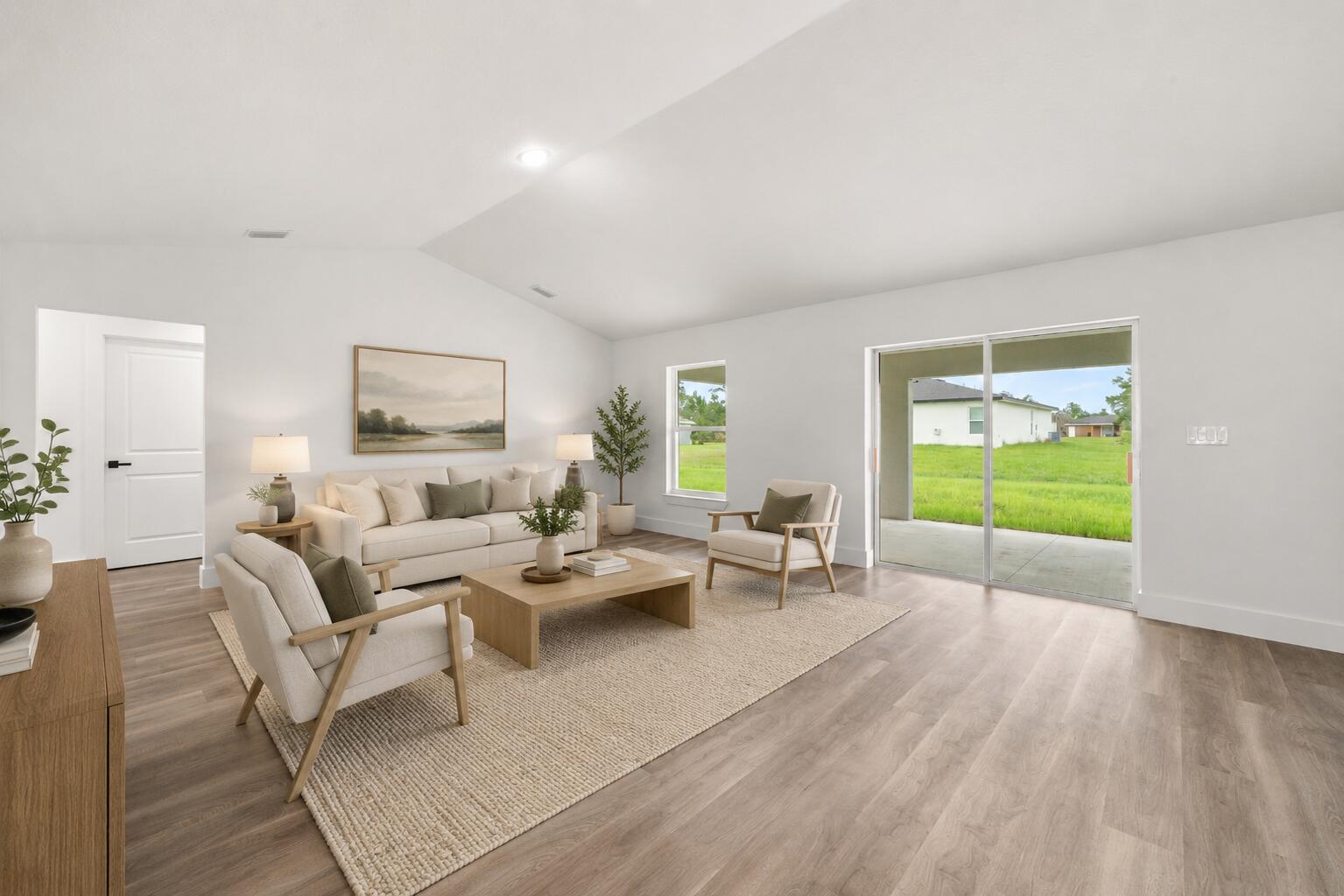 SUN N LK SEB UNIT 16 - Residential