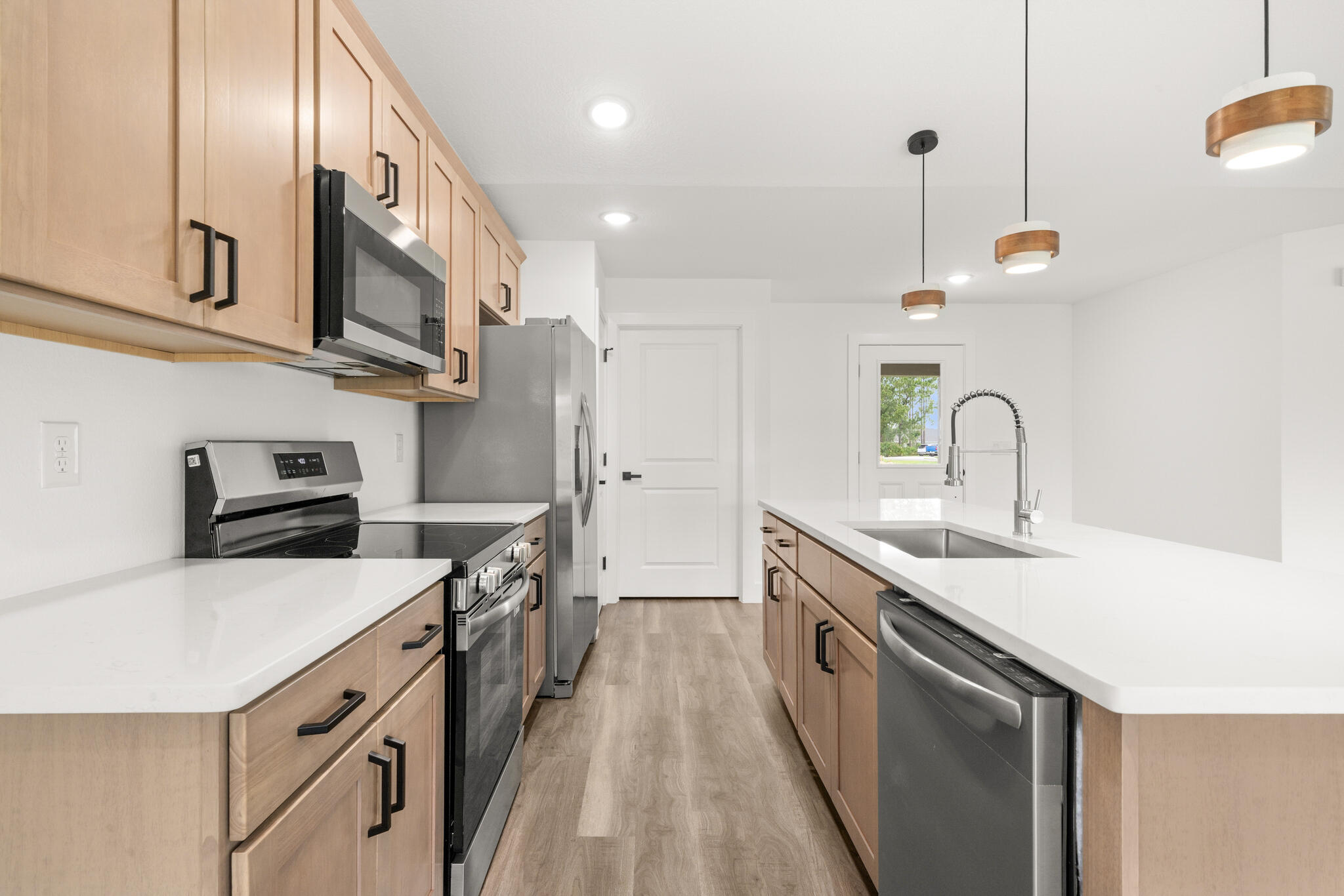 SUN N LK SEB UNIT 16 - Residential