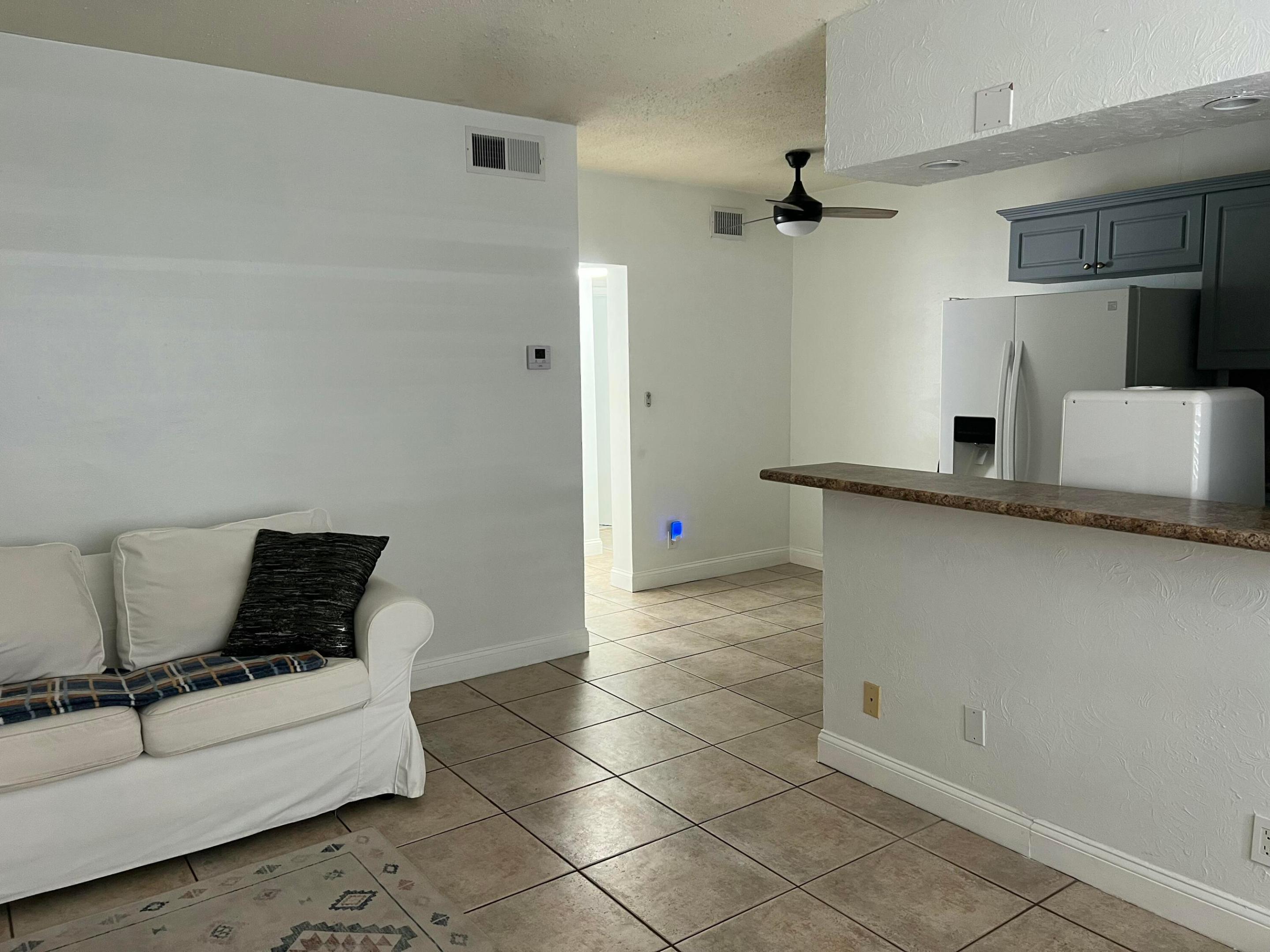WATERWAY @ HOLLYWOOD BEACH CONDO - Residential Lease