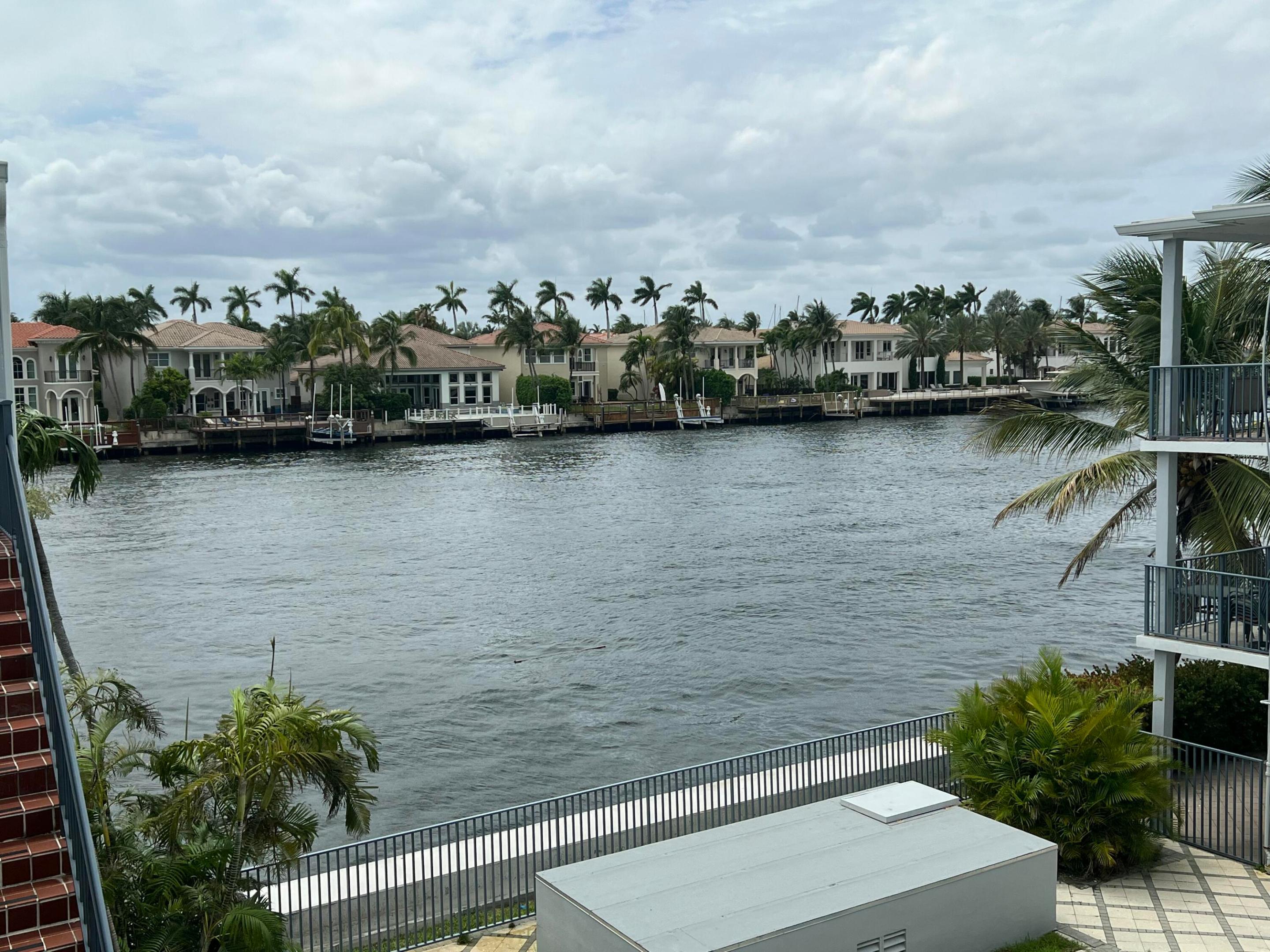 WATERWAY @ HOLLYWOOD BEACH CONDO - Residential Lease