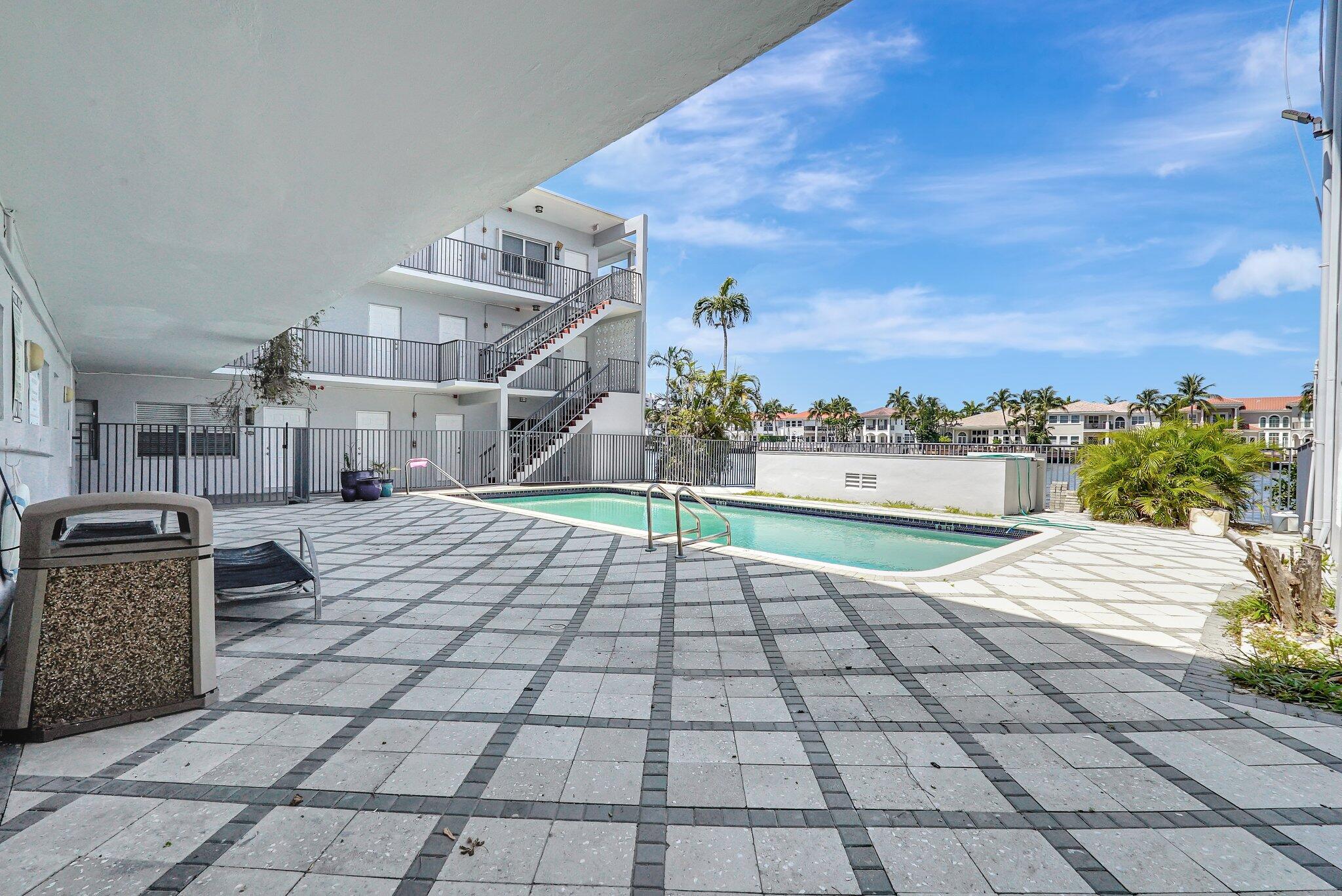 WATERWAY @ HOLLYWOOD BEACH CONDO - Residential Lease
