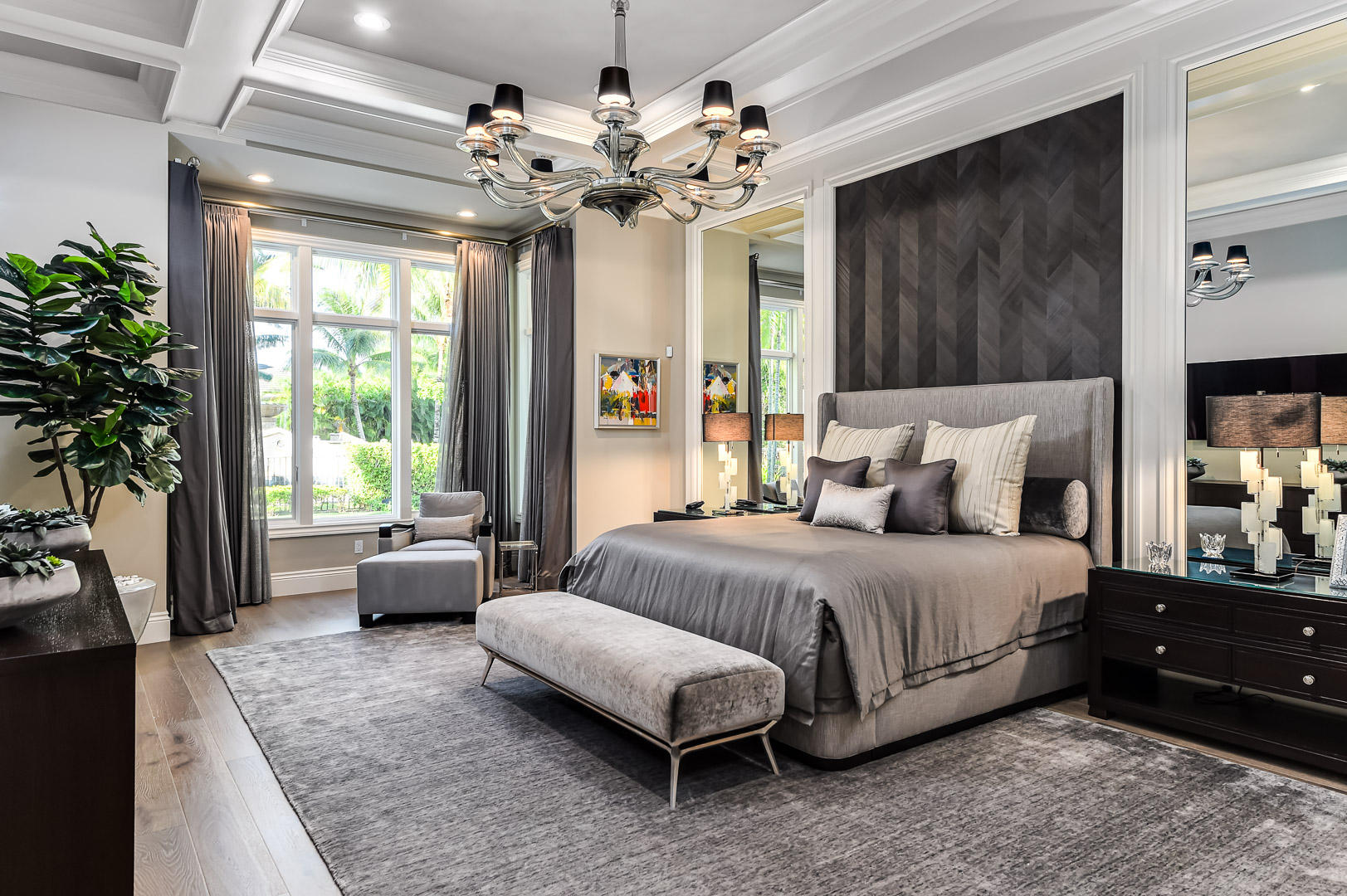 OLD PALM 4 - Residential