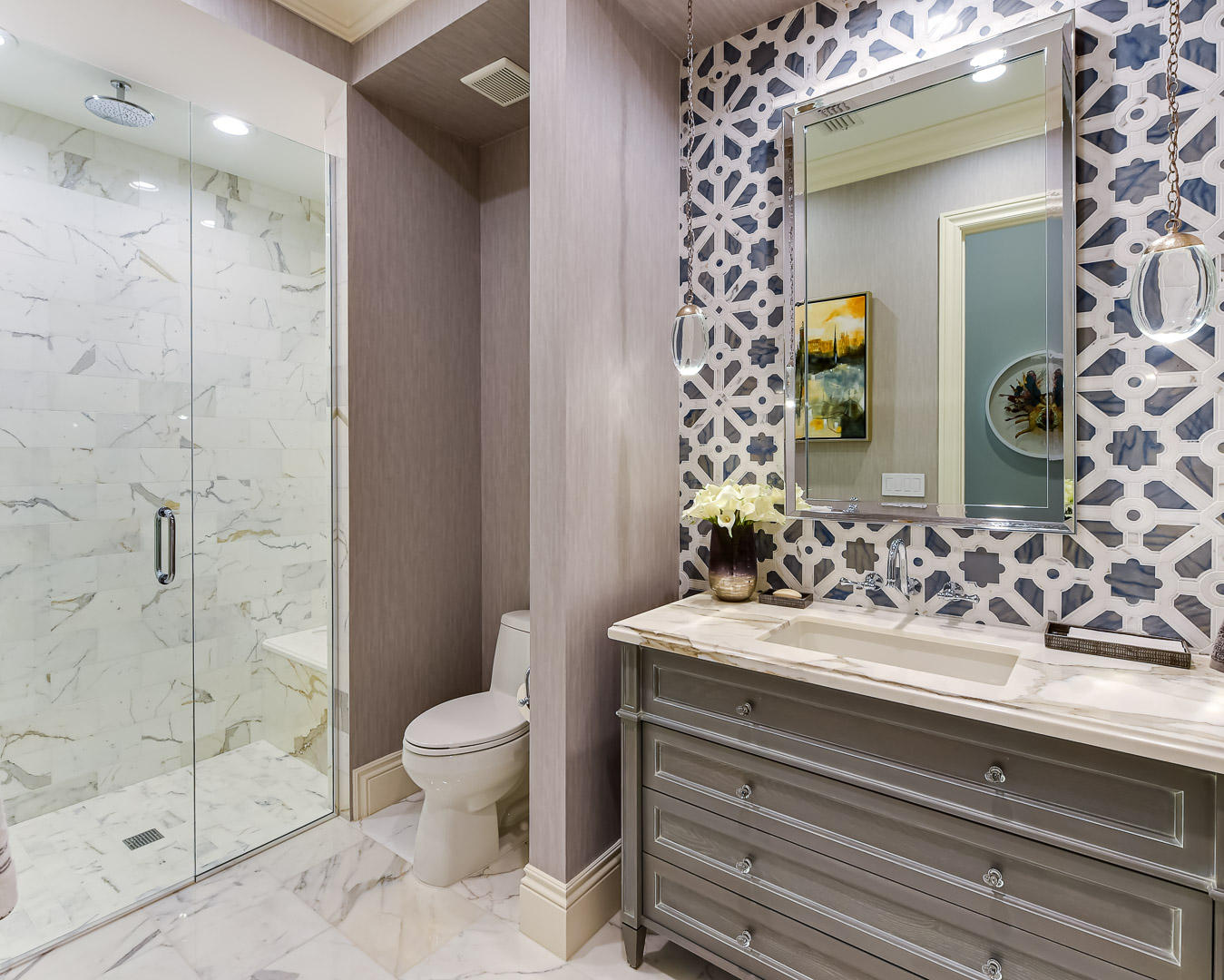 OLD PALM 4 - Residential
