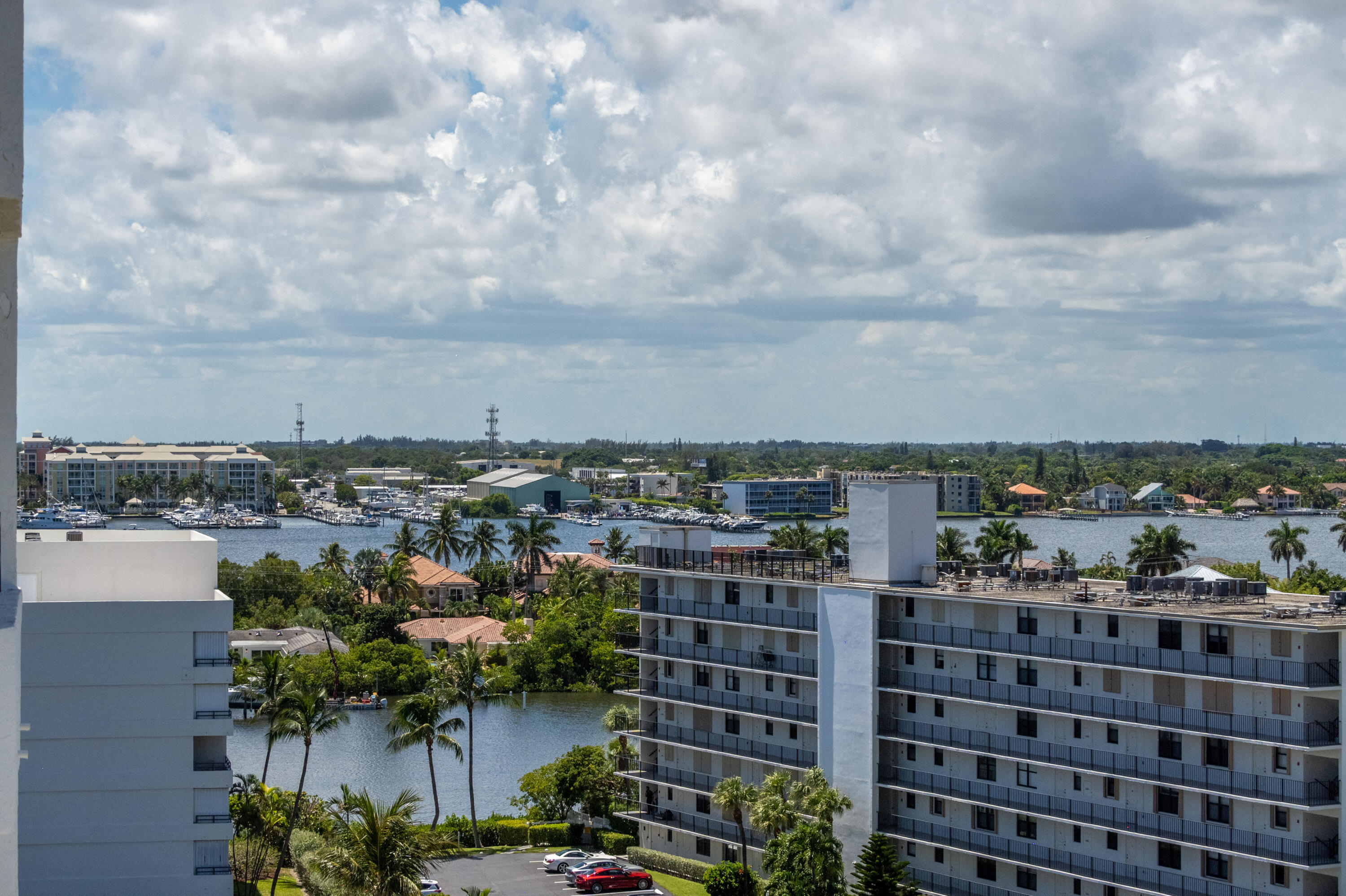 THIRTY FIVE SIXTY CONDO, Concordia East - Residential