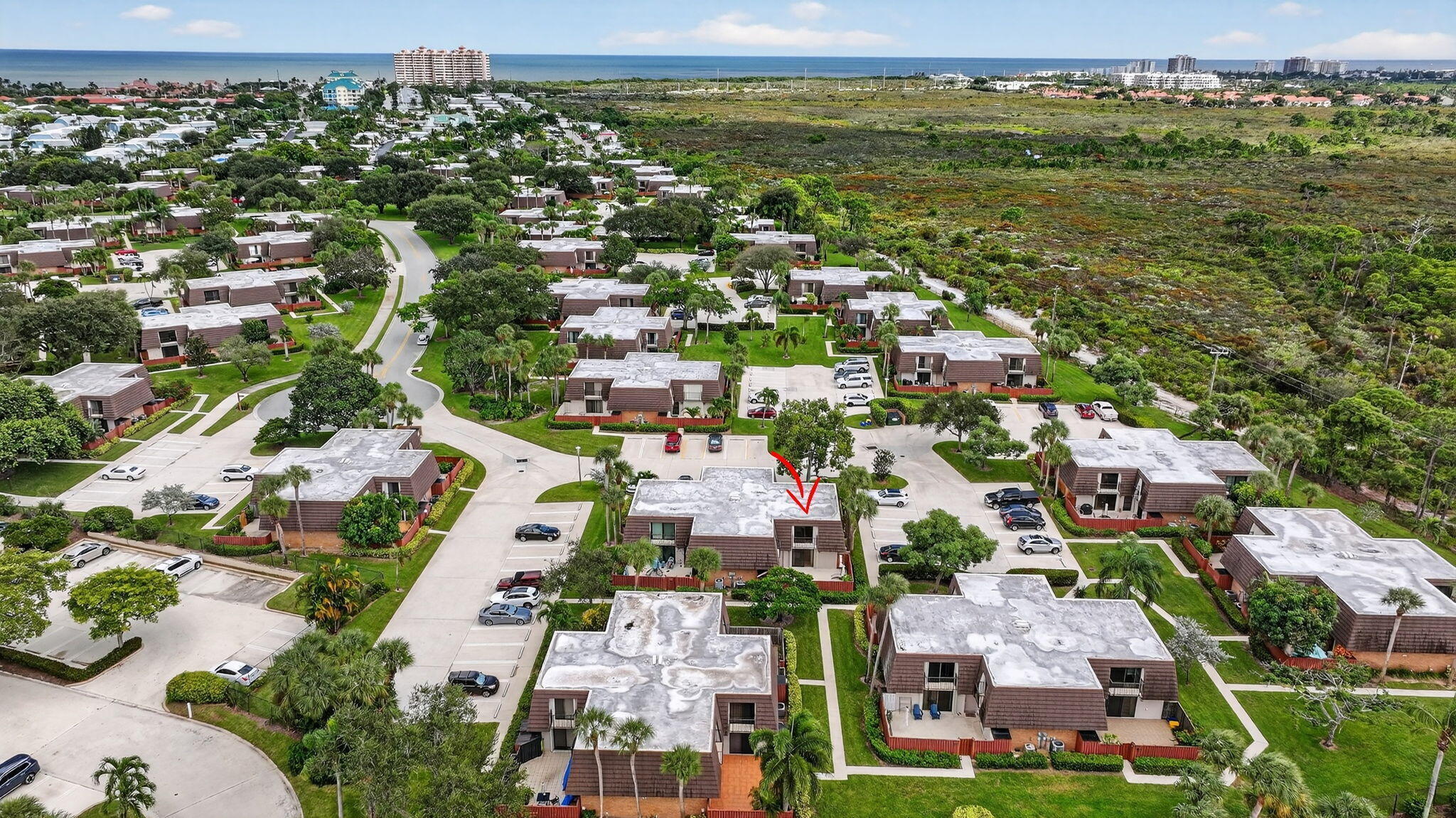 LAKES AT THE BLUFFS - Residential Lease
