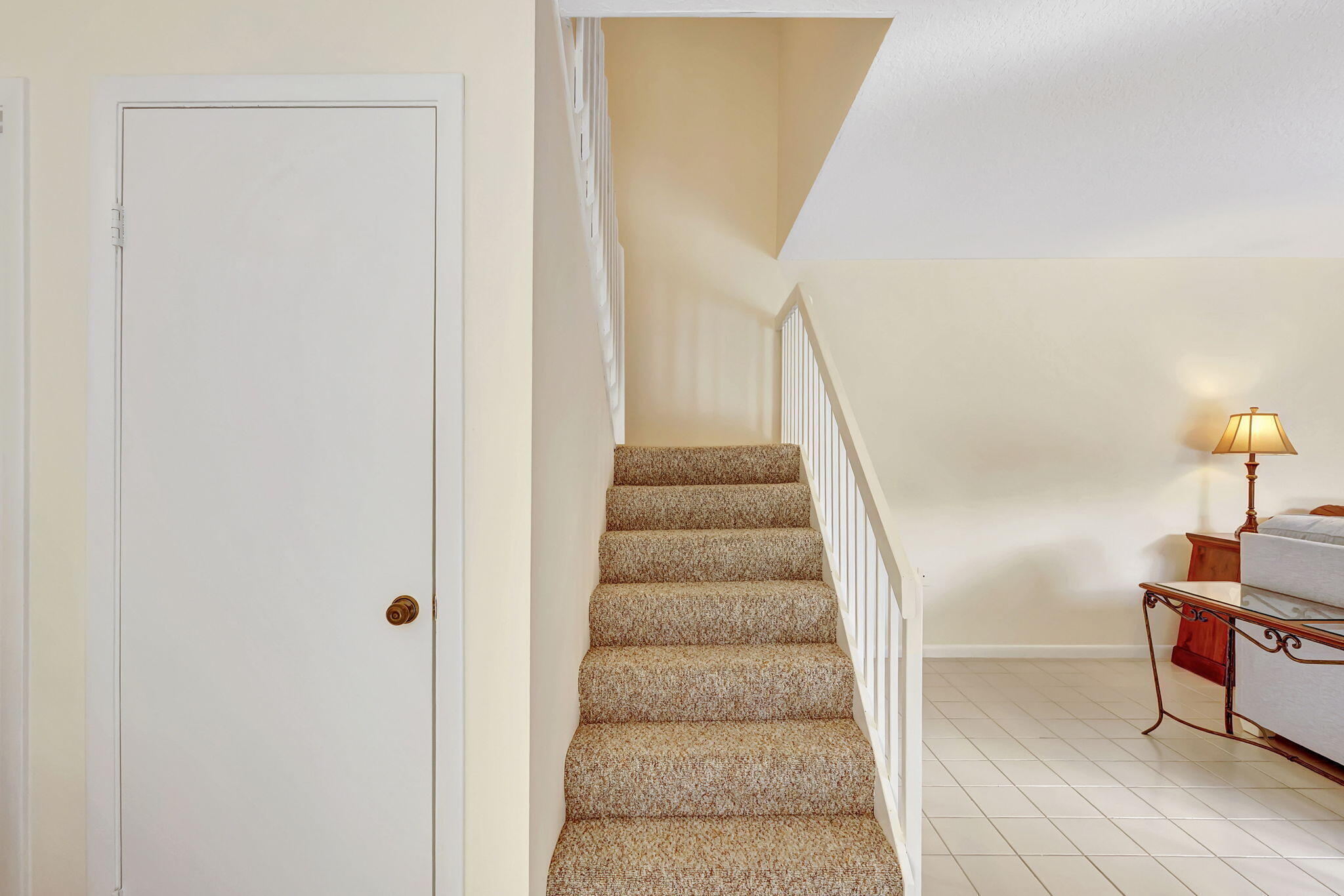 LAKES AT THE BLUFFS - Residential Lease