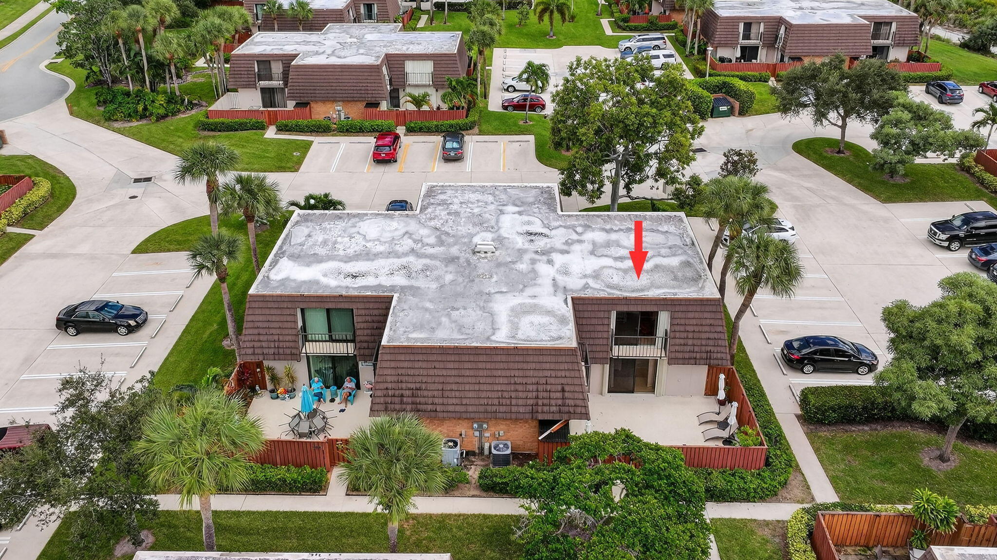 LAKES AT THE BLUFFS - Residential Lease