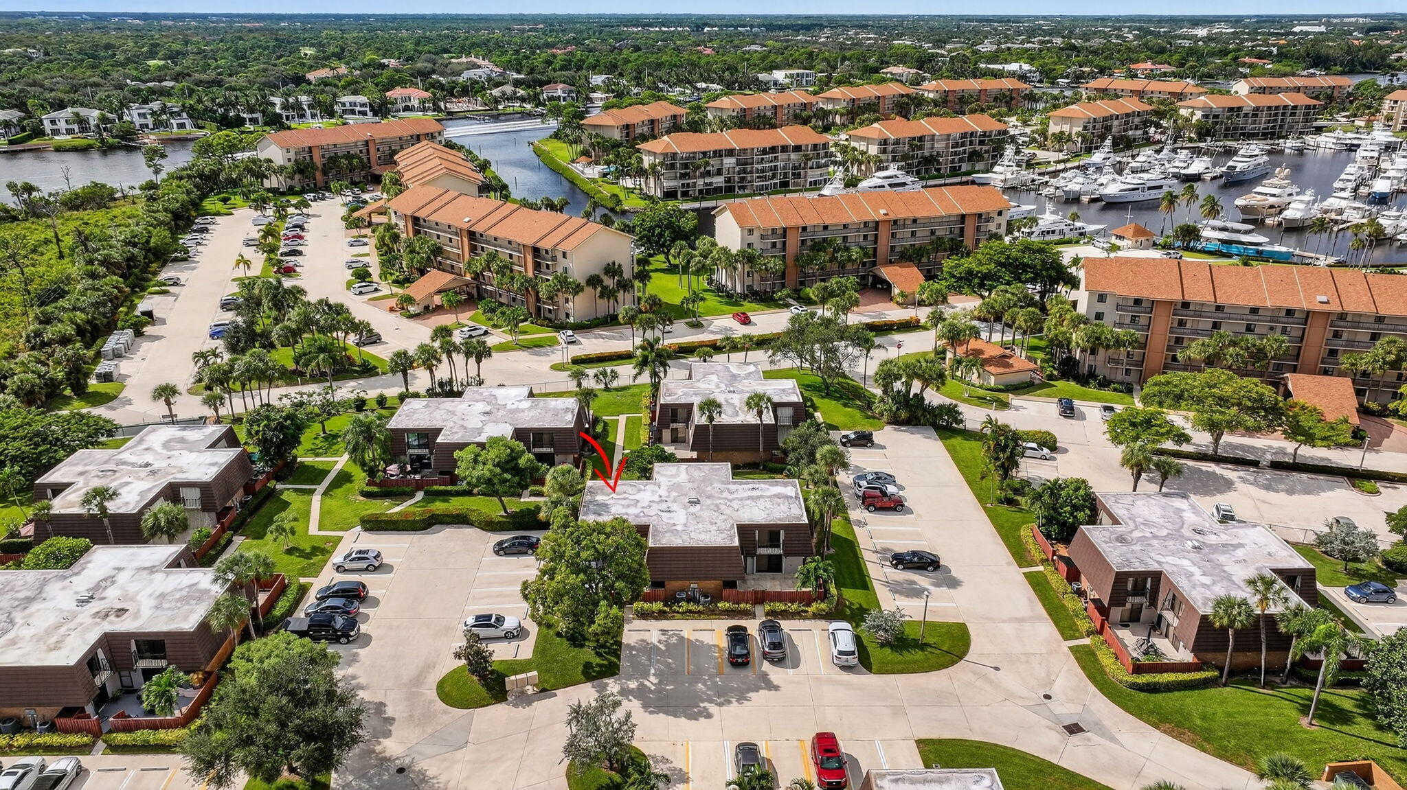 LAKES AT THE BLUFFS - Residential Lease