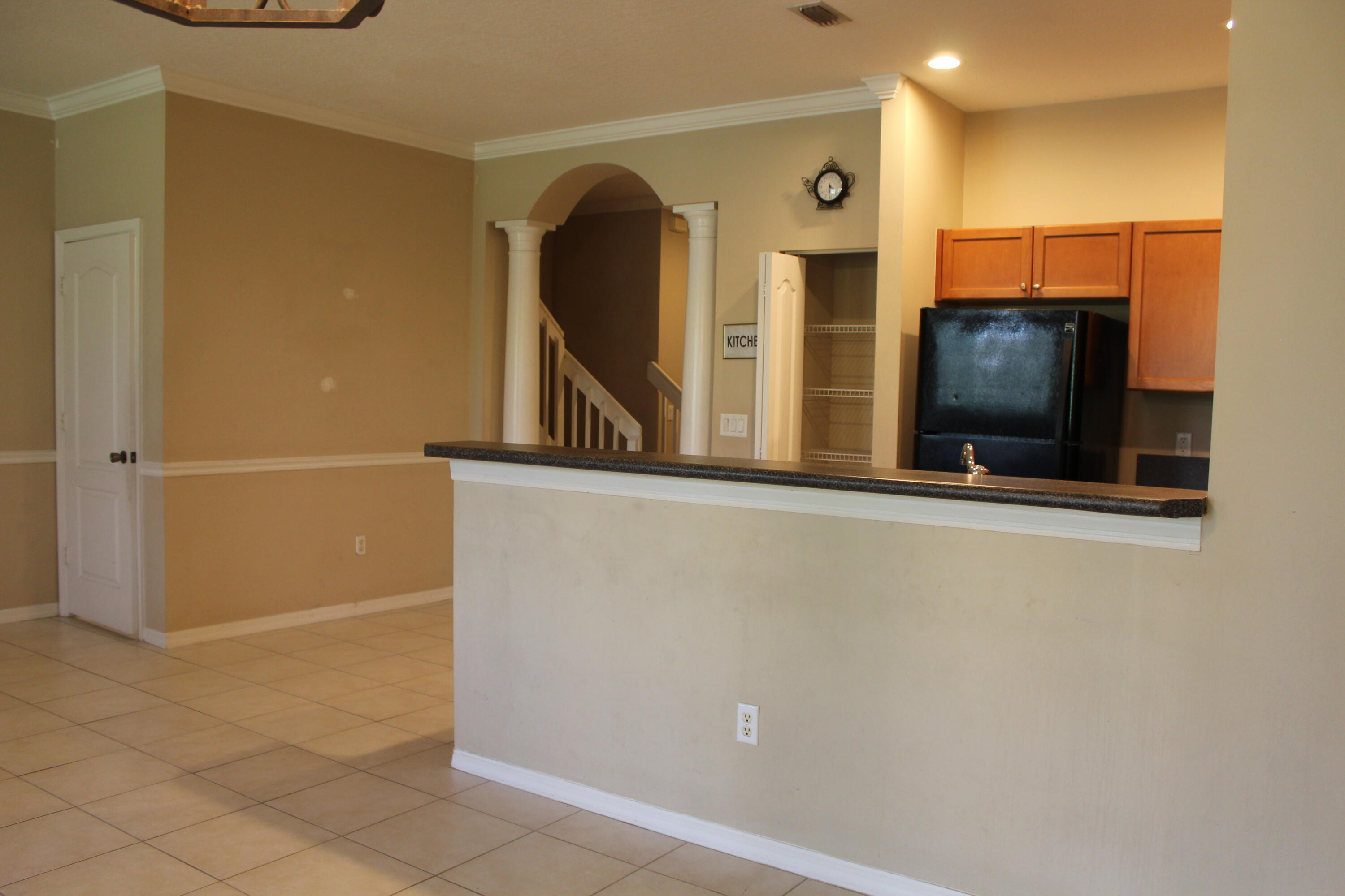 SEMINOLE ESTATES & TOWNHOMES - Residential Lease