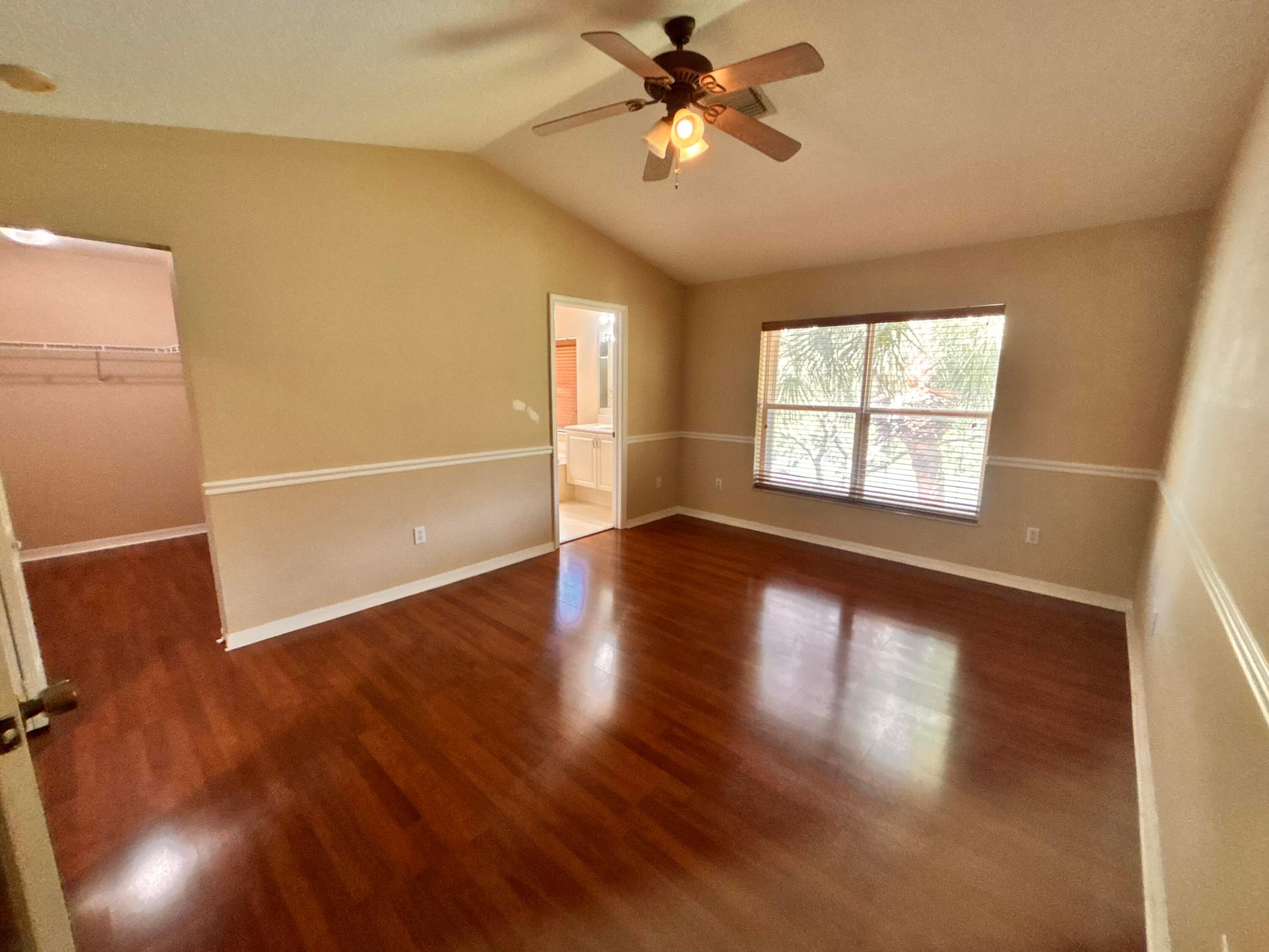 SEMINOLE ESTATES & TOWNHOMES - Residential Lease