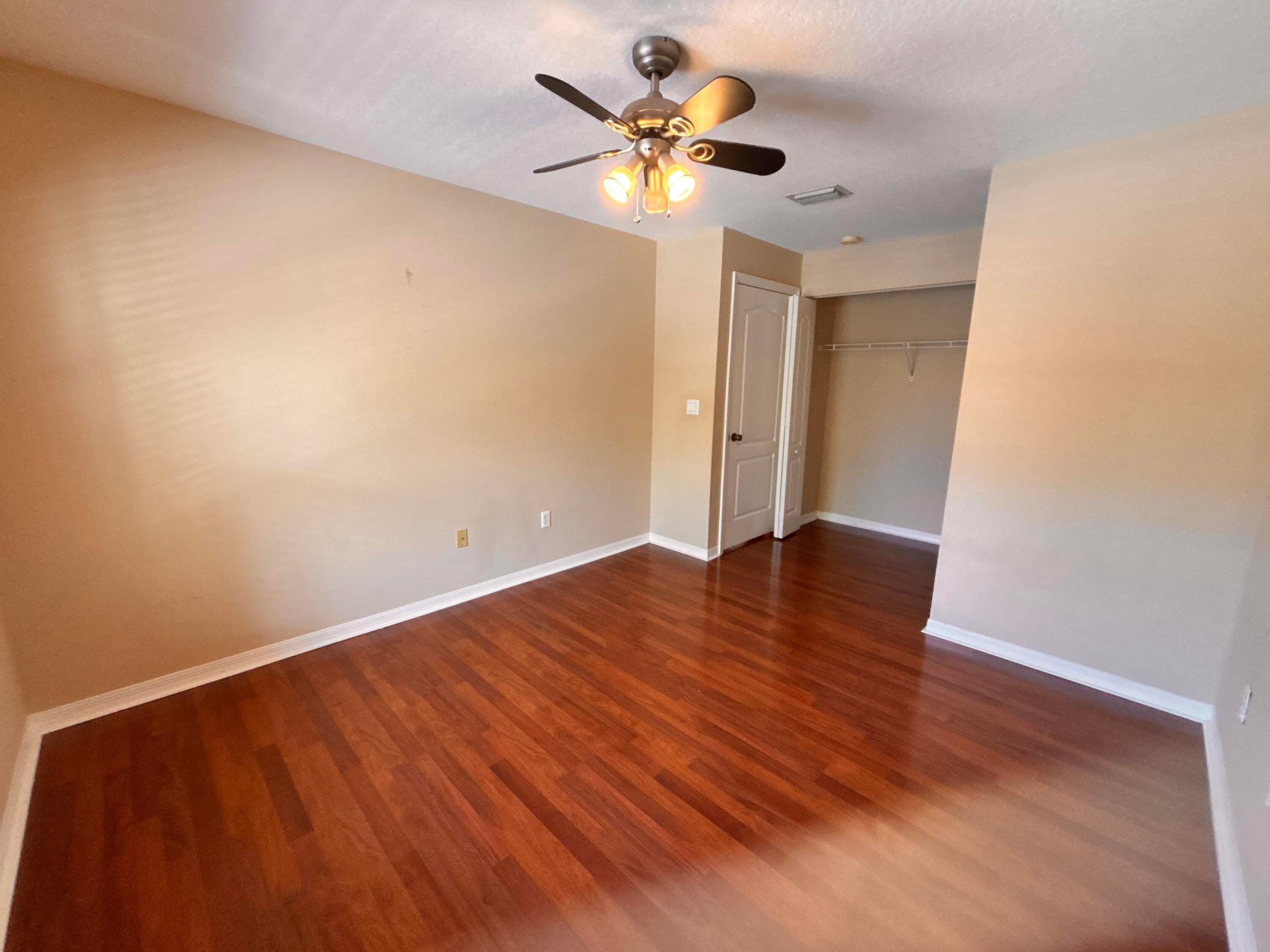SEMINOLE ESTATES & TOWNHOMES - Residential Lease