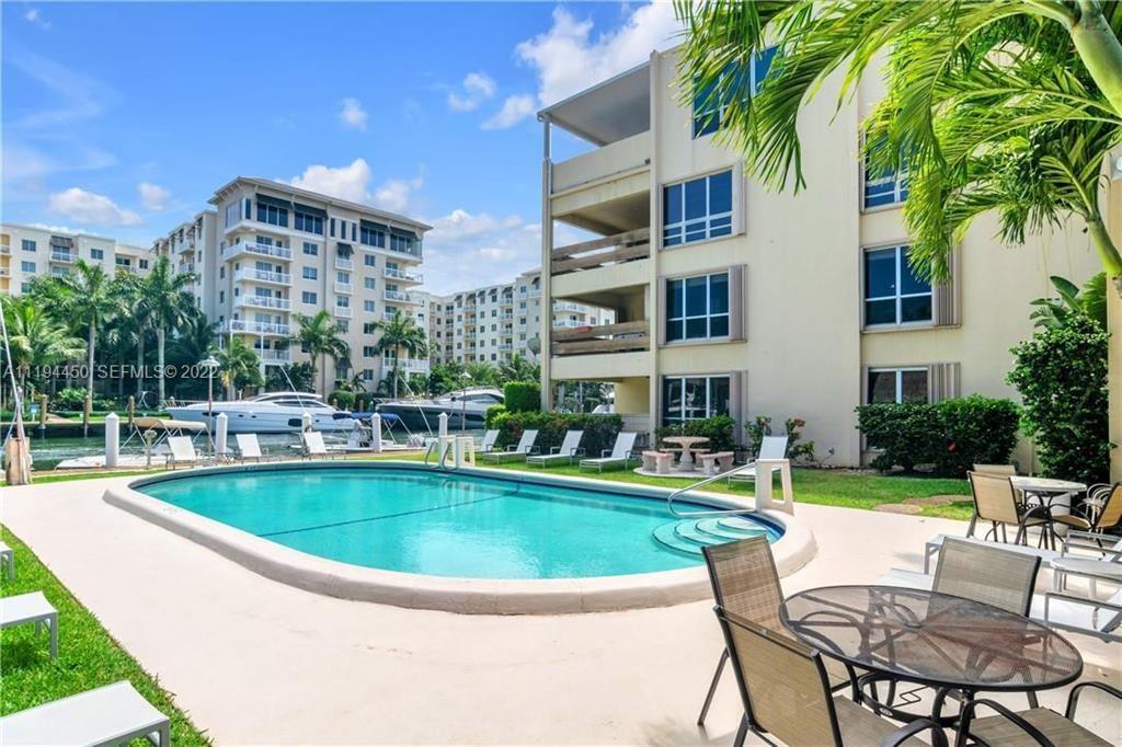 CARAVEL CONDOMINIUM APARTMENTS - Residential Lease