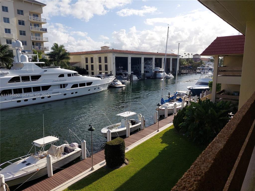 CARAVEL CONDOMINIUM APARTMENTS - Residential Lease