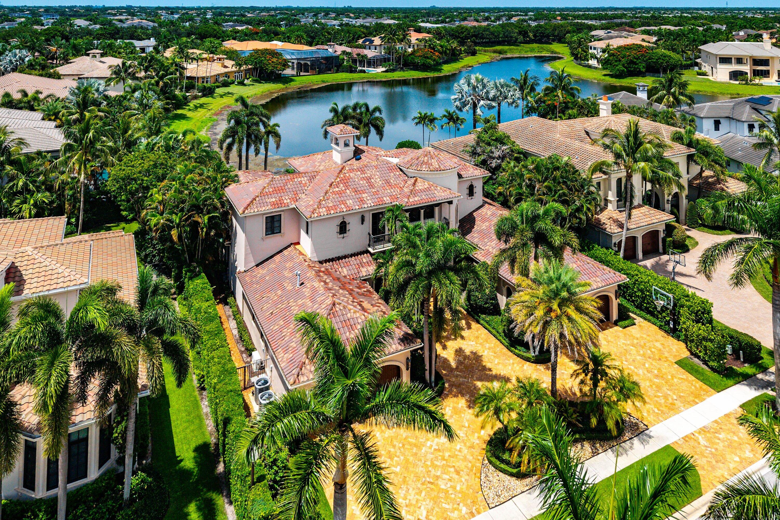 OAKS AT BOCA RATON 7 - Residential
