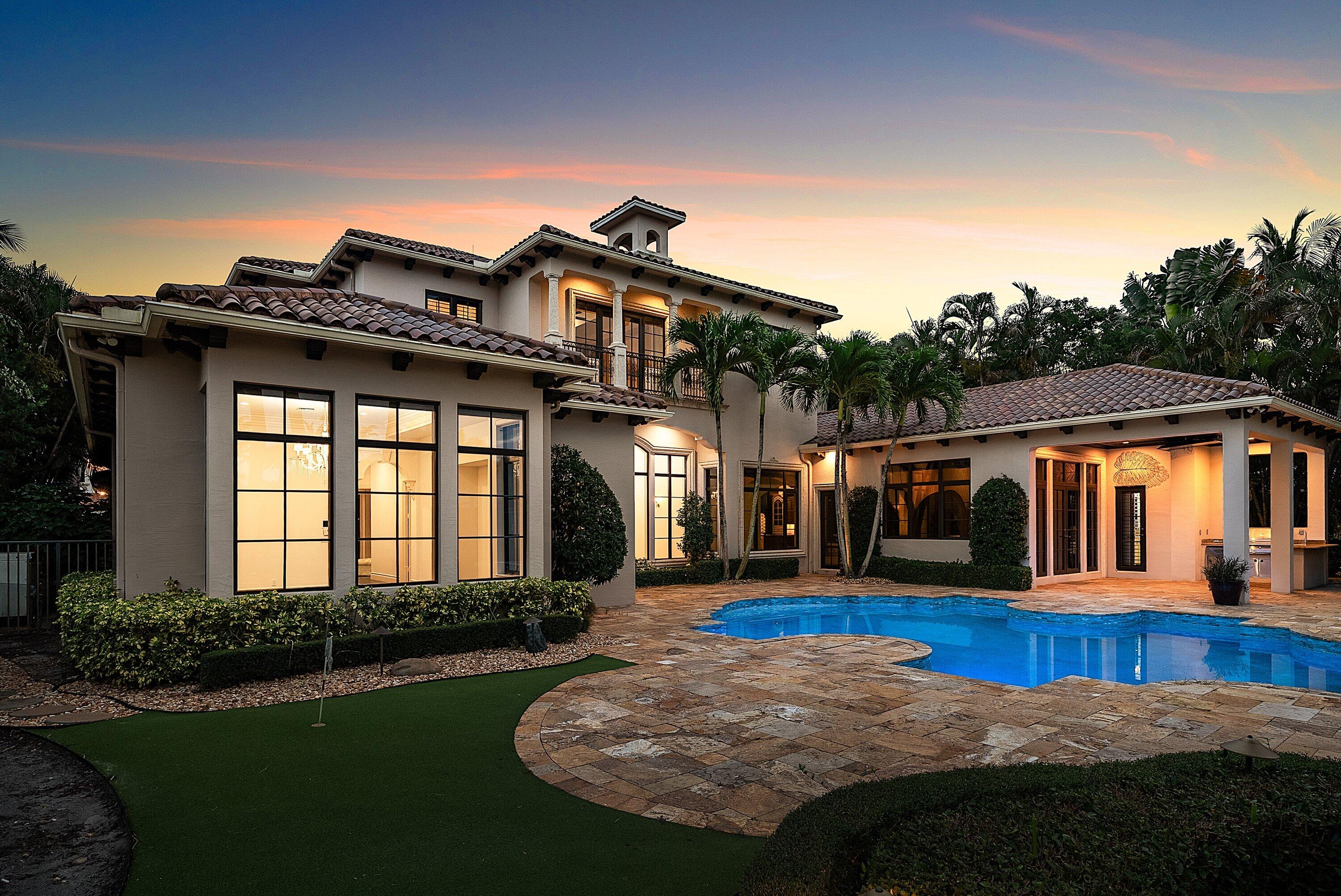 OAKS AT BOCA RATON 7 - Residential