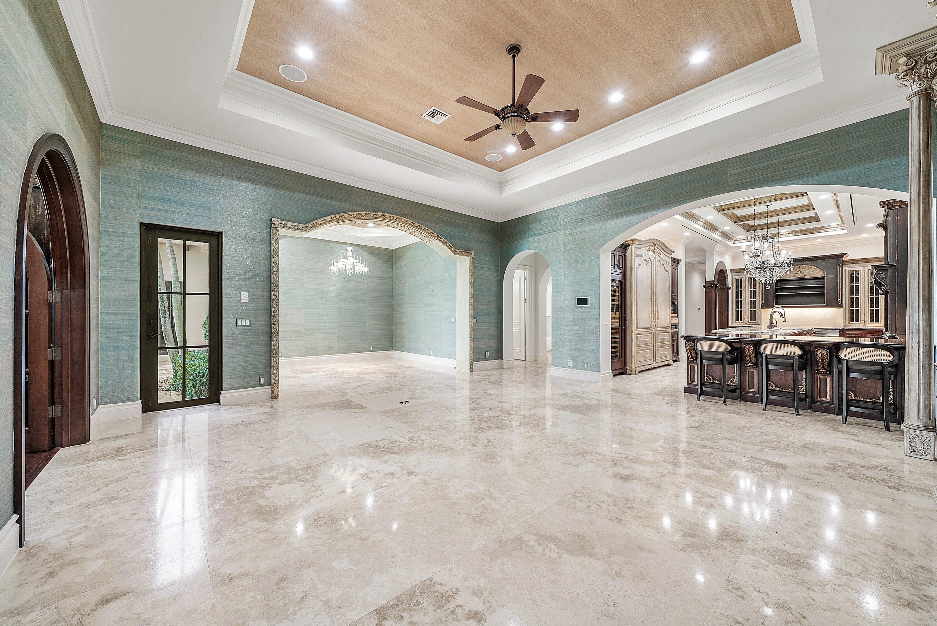 OAKS AT BOCA RATON 7 - Residential