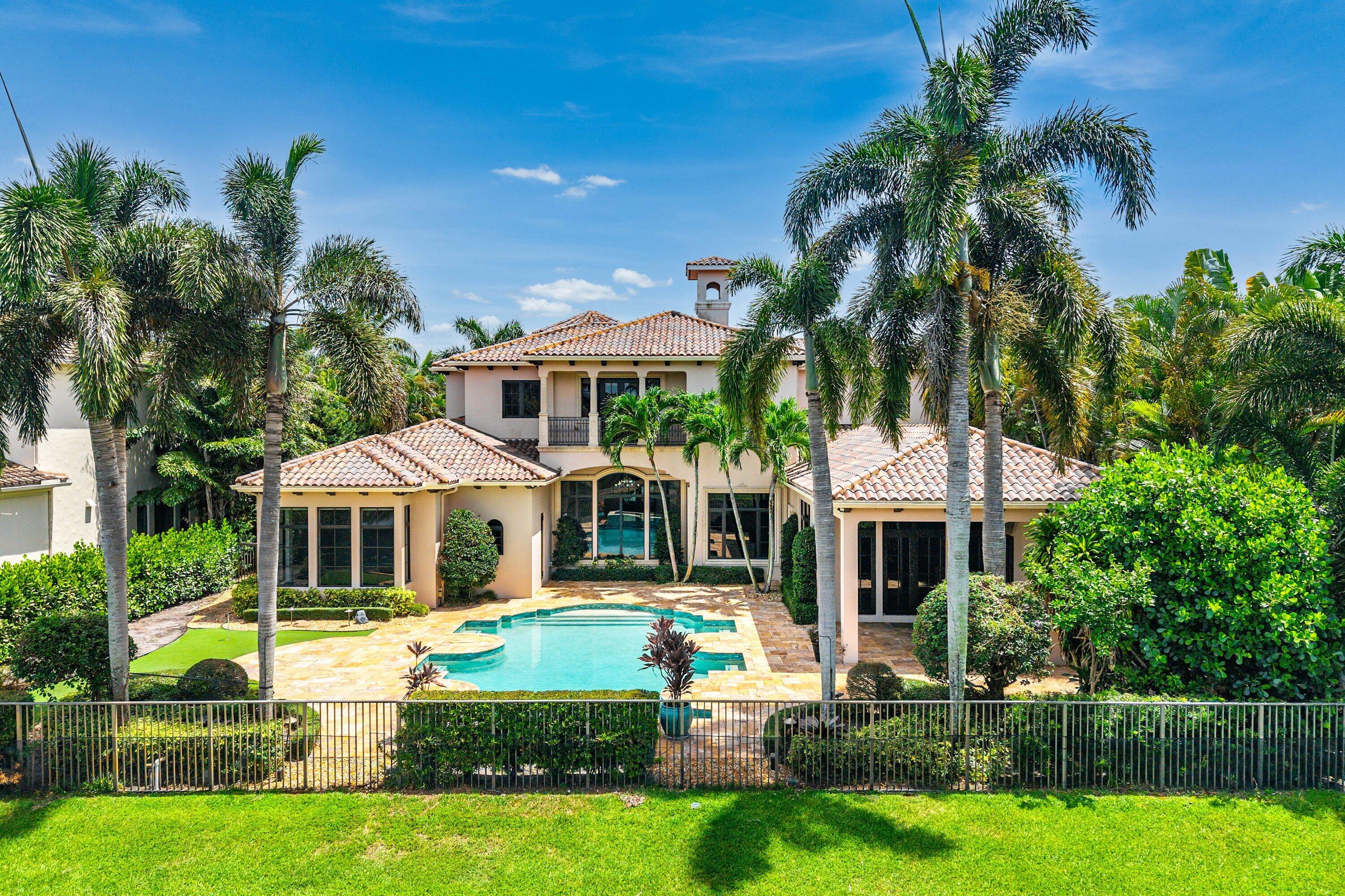 OAKS AT BOCA RATON 7 - Residential