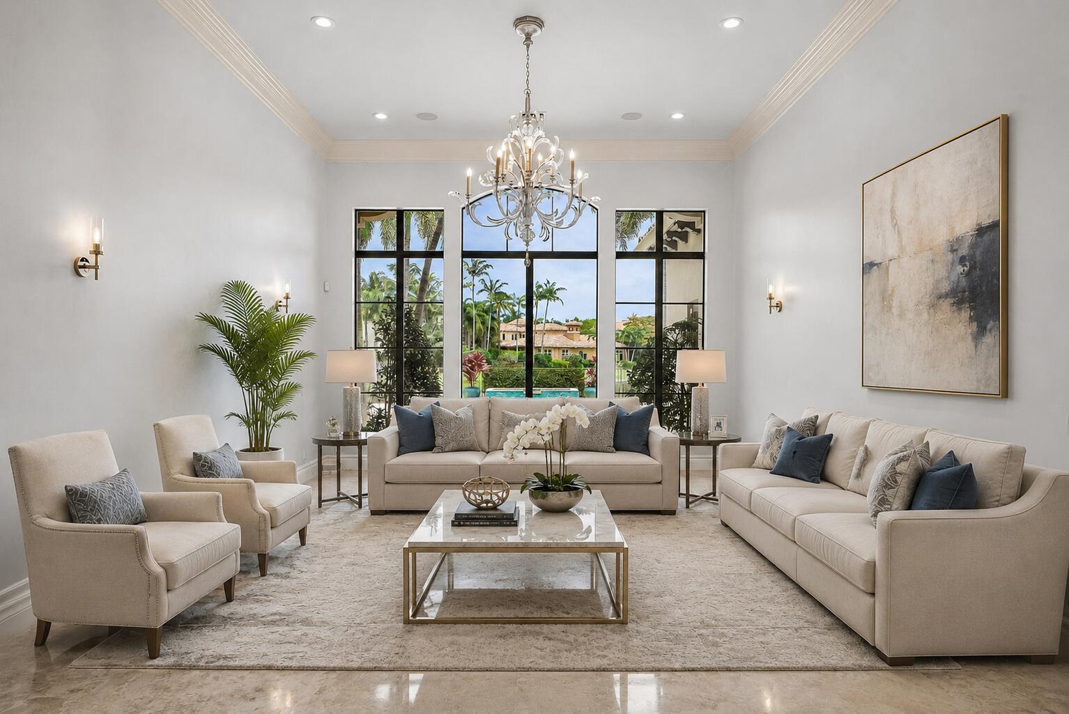 OAKS AT BOCA RATON 7 - Residential