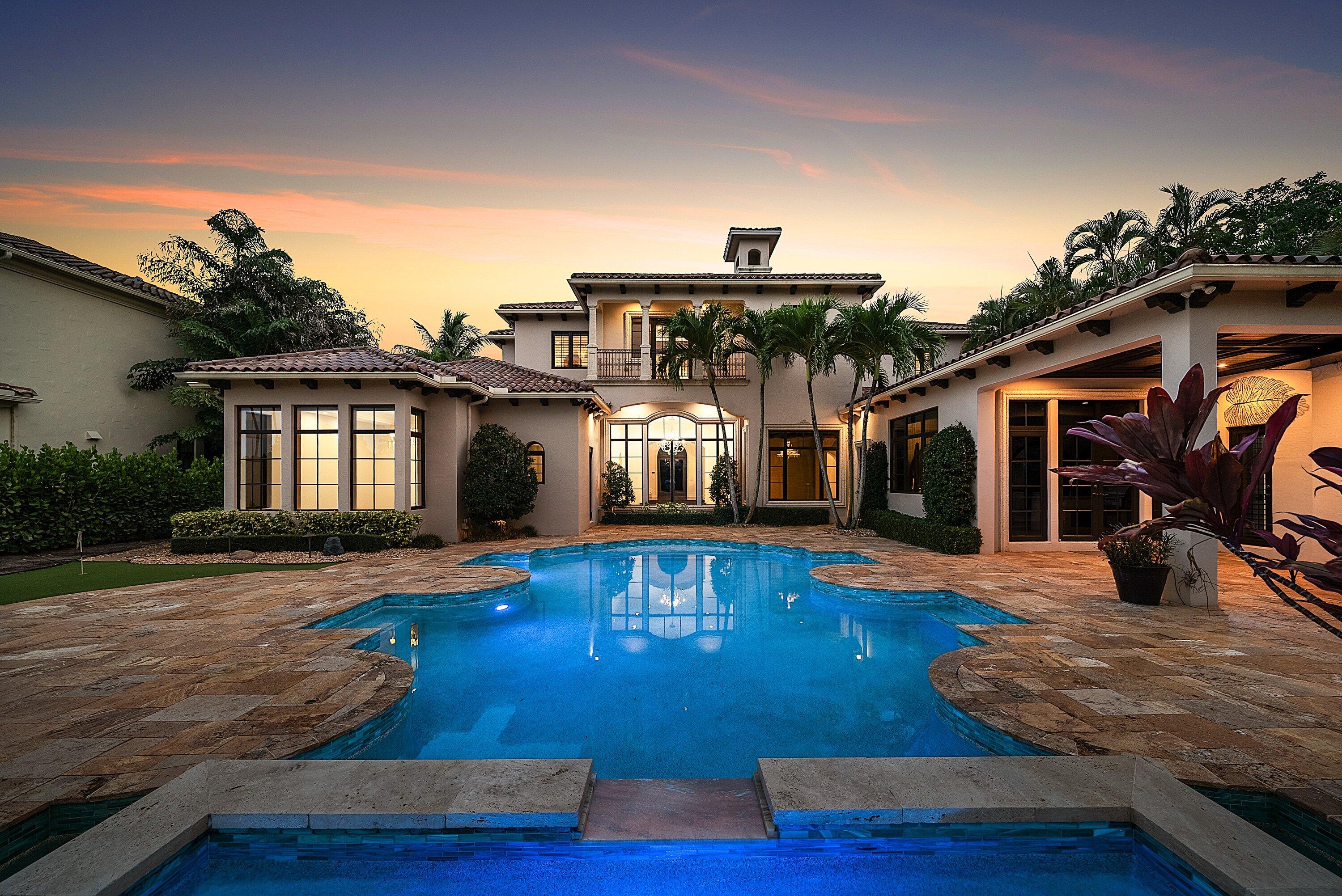 OAKS AT BOCA RATON 7 - Residential