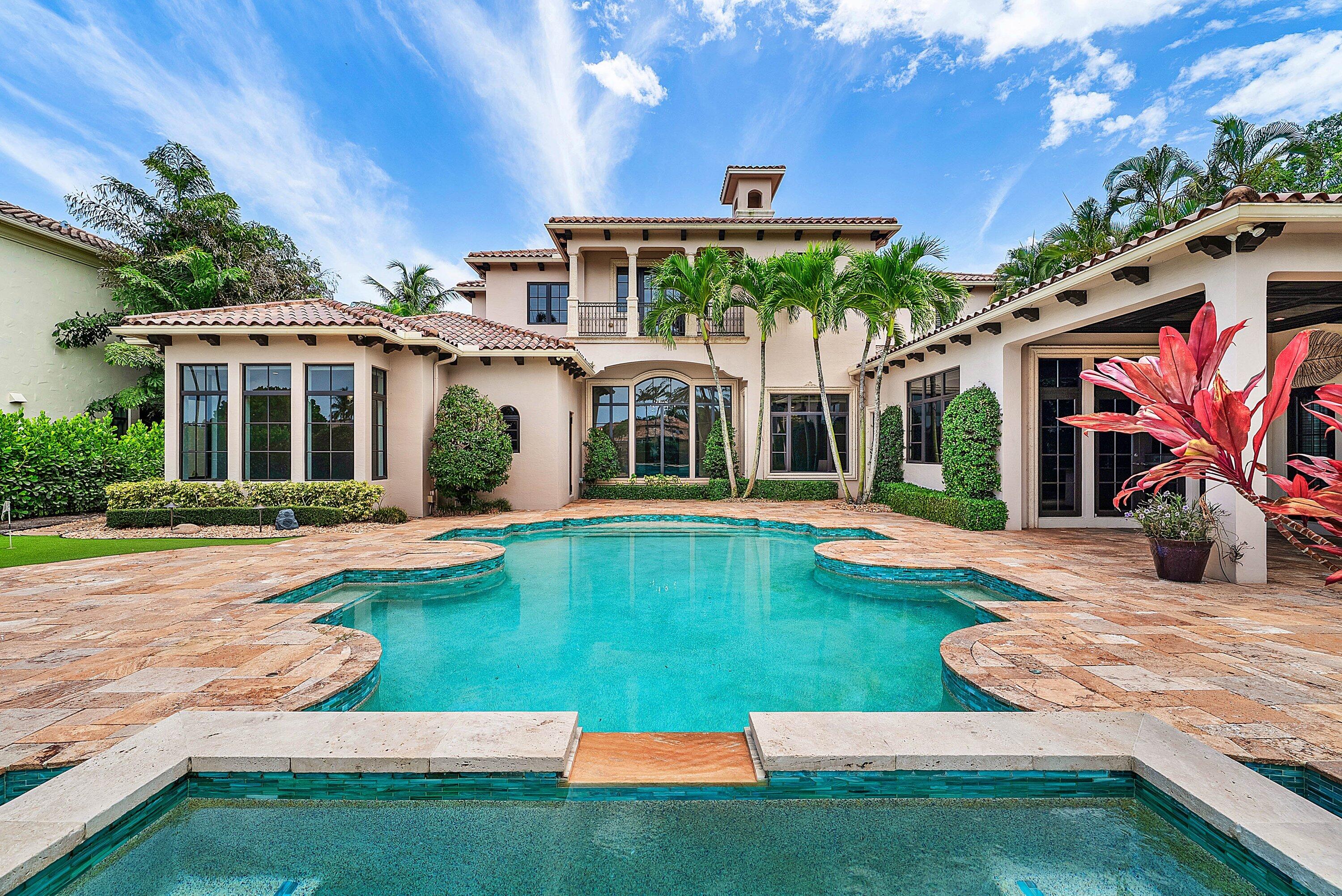 OAKS AT BOCA RATON 7 - Residential