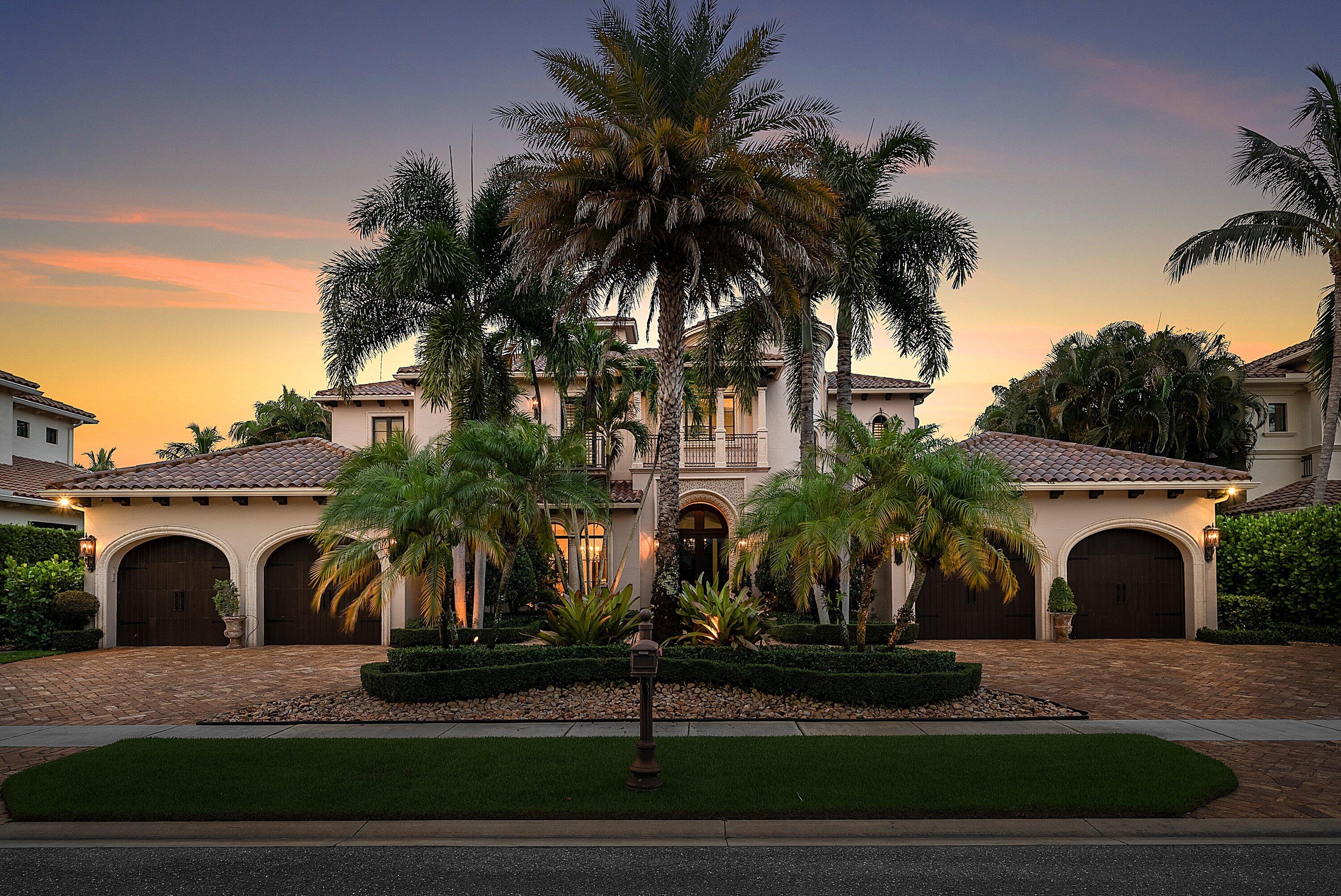 OAKS AT BOCA RATON 7 - Residential