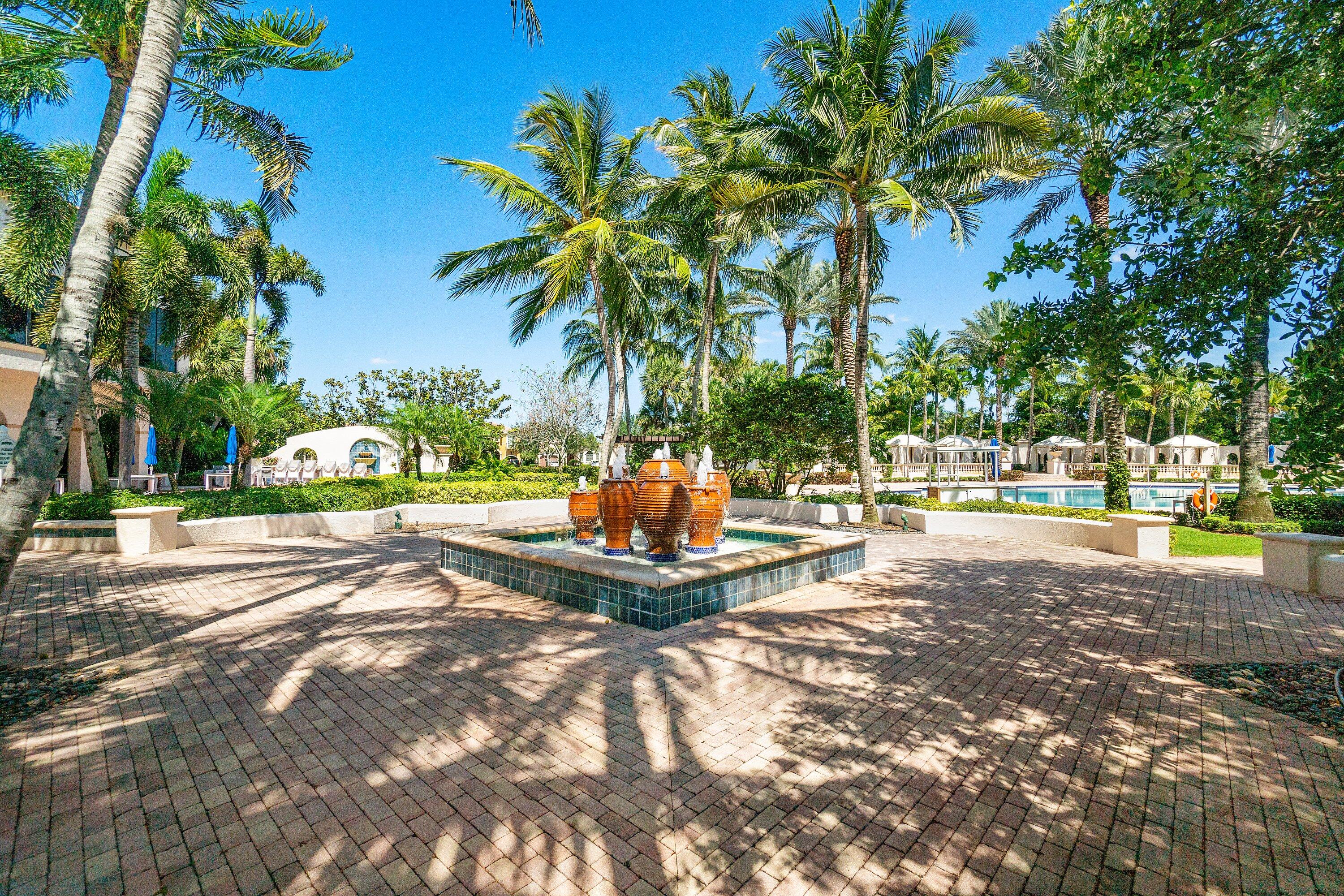 OAKS AT BOCA RATON 7 - Residential