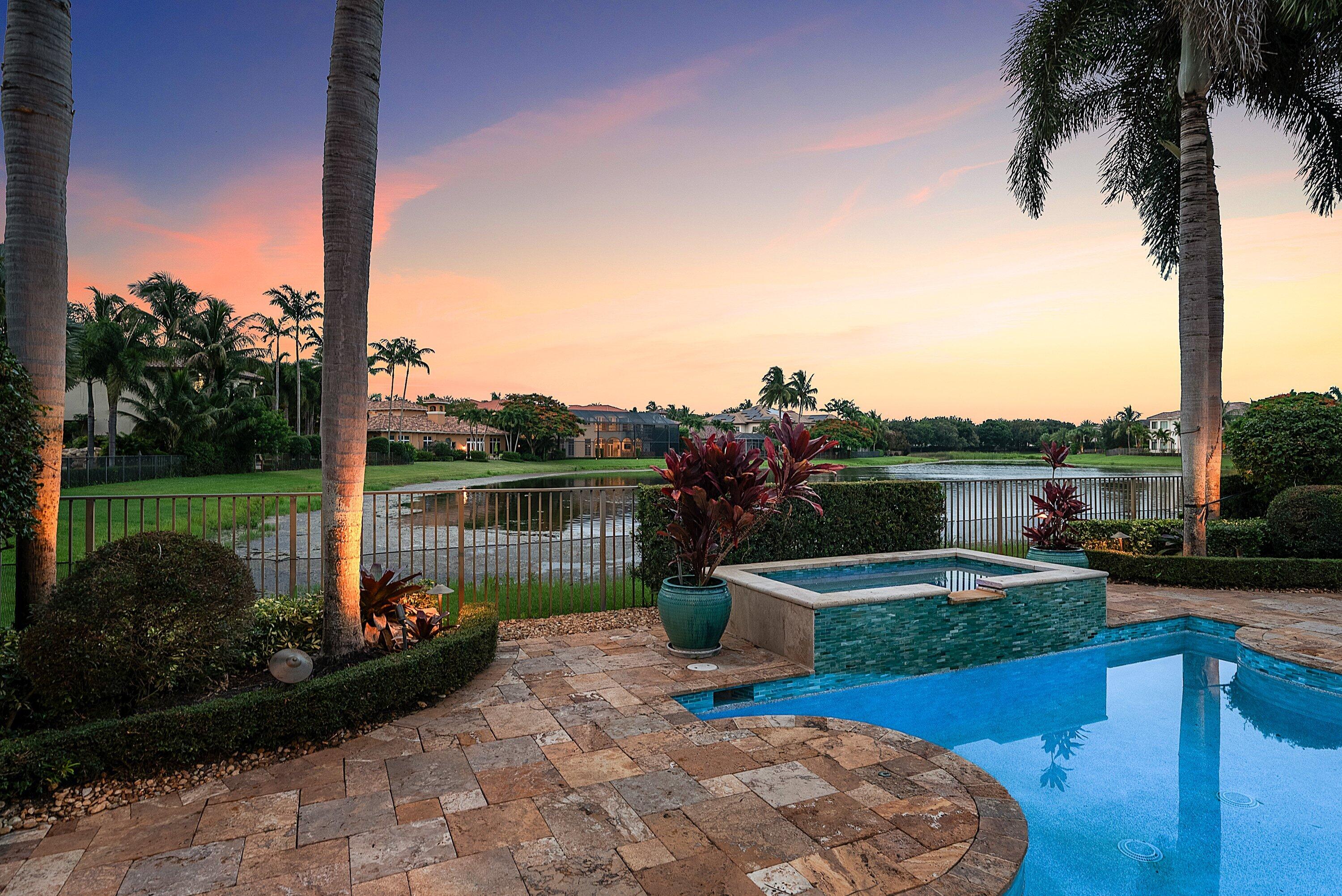 OAKS AT BOCA RATON 7 - Residential