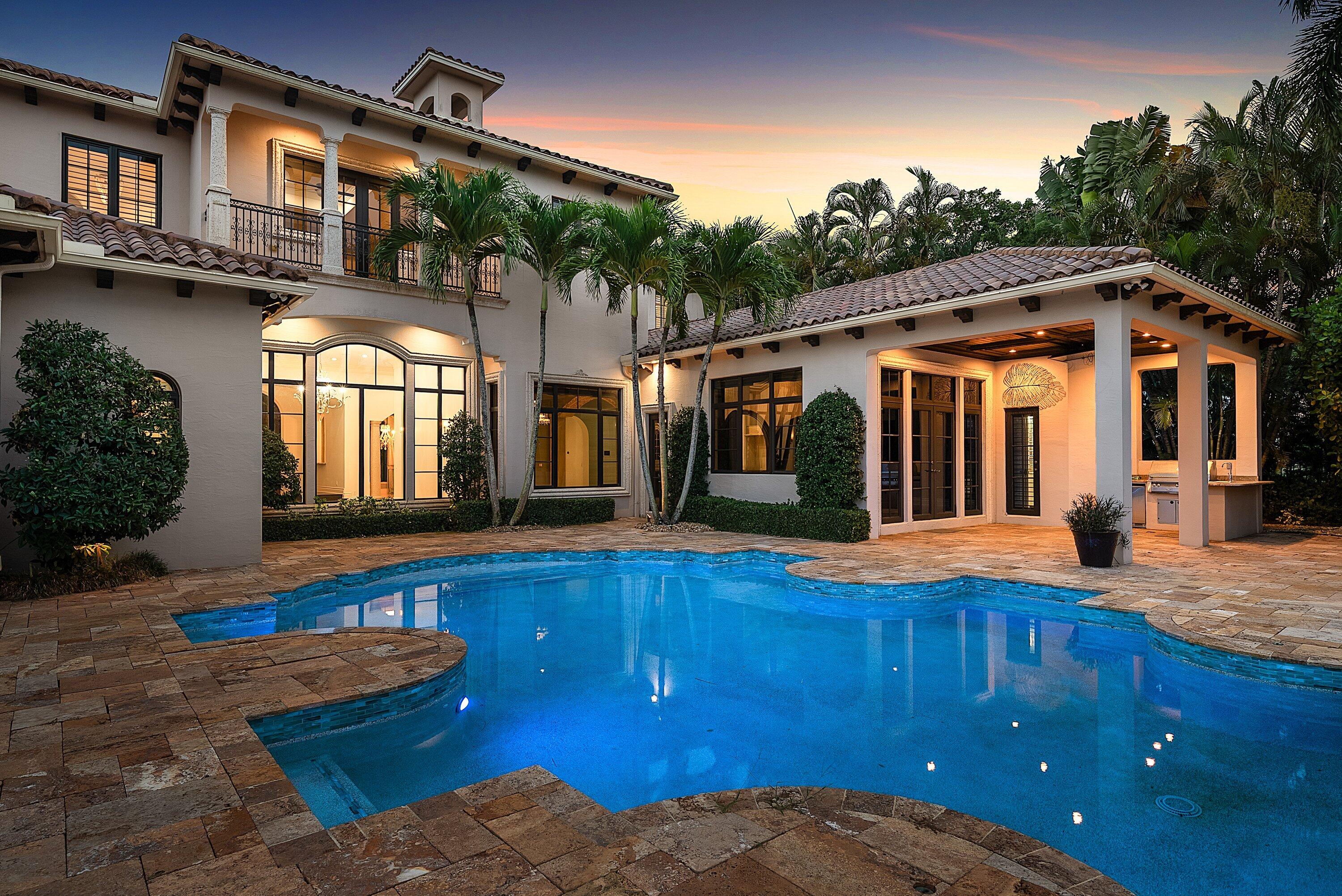 OAKS AT BOCA RATON 7 - Residential