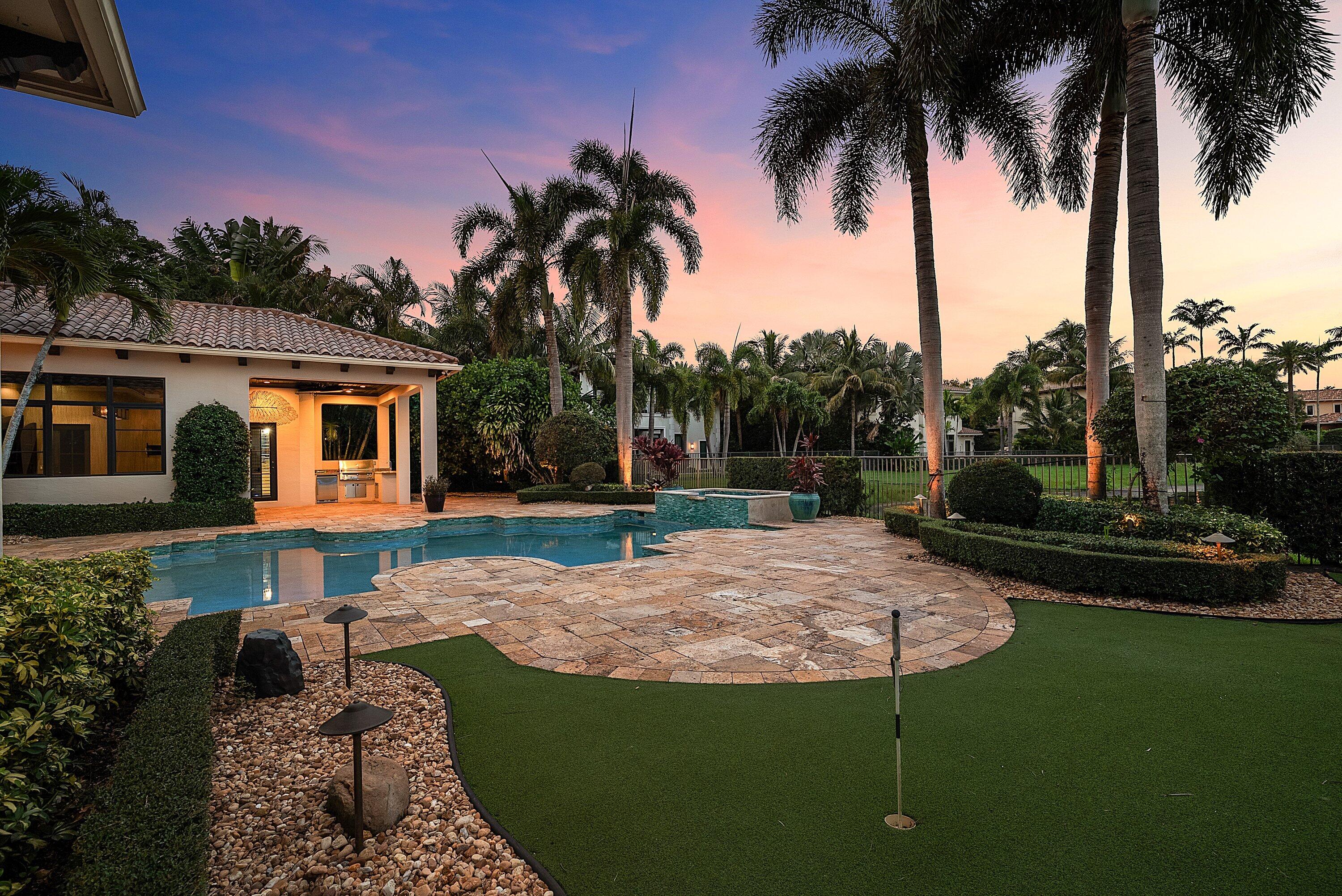 OAKS AT BOCA RATON 7 - Residential