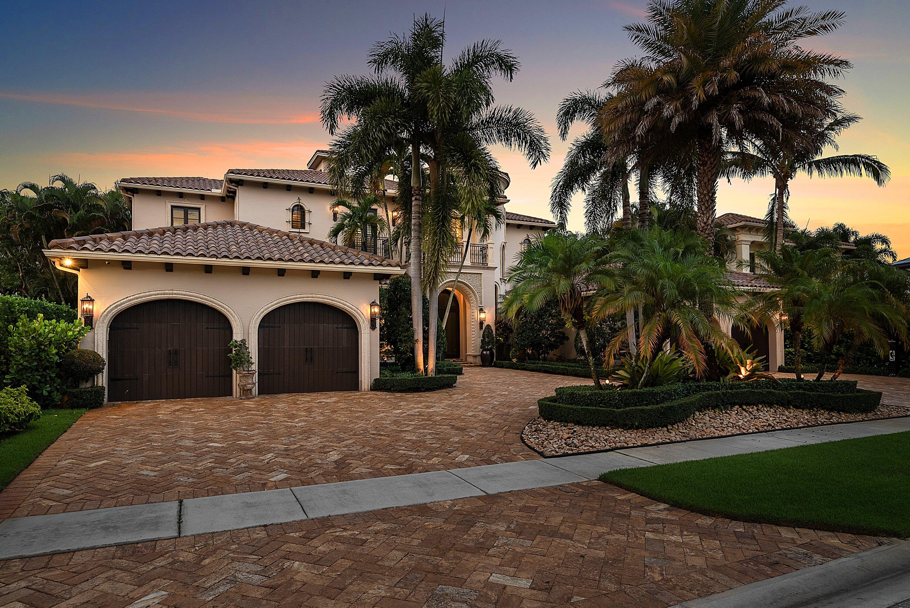 OAKS AT BOCA RATON 7 - Residential