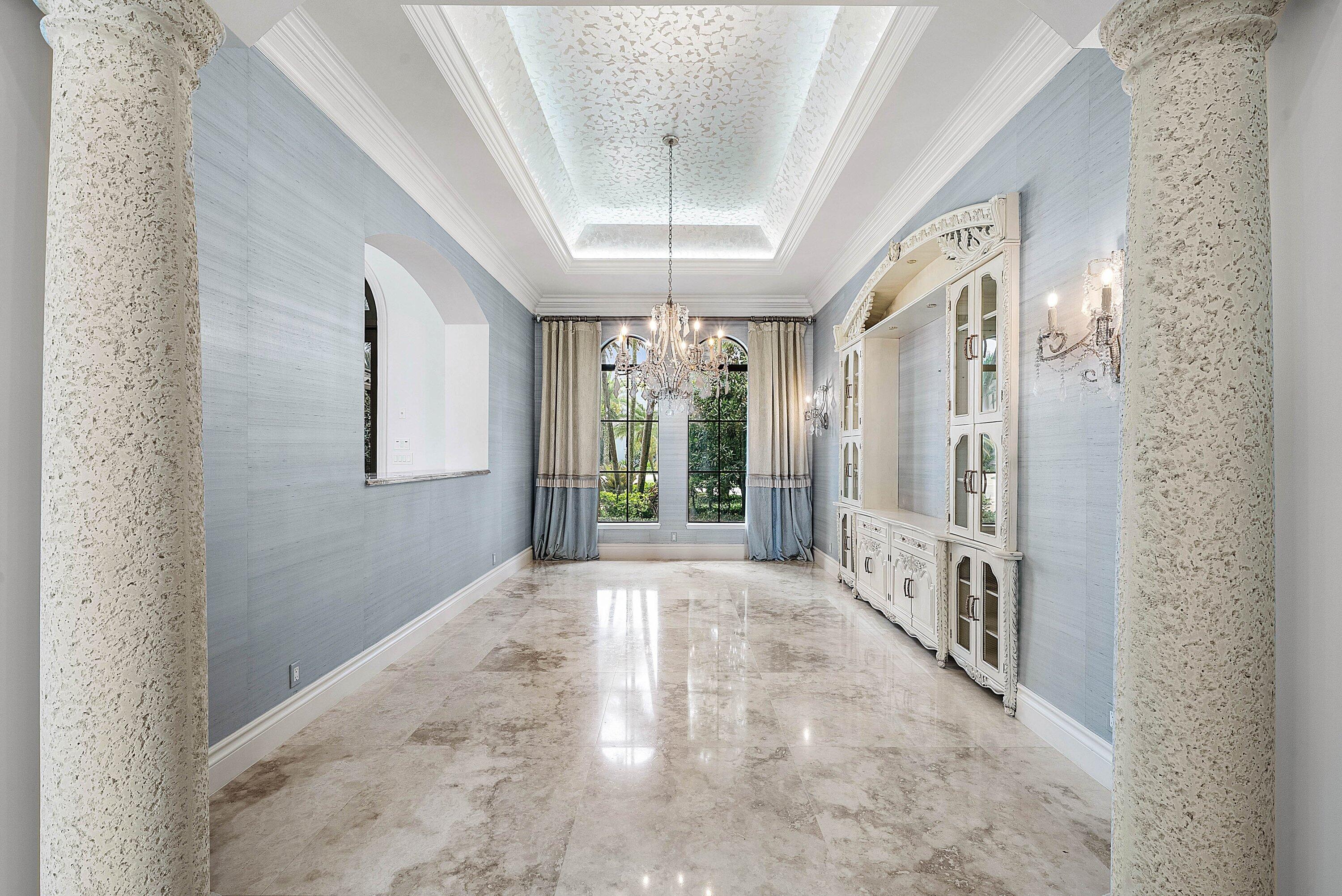 OAKS AT BOCA RATON 7 - Residential