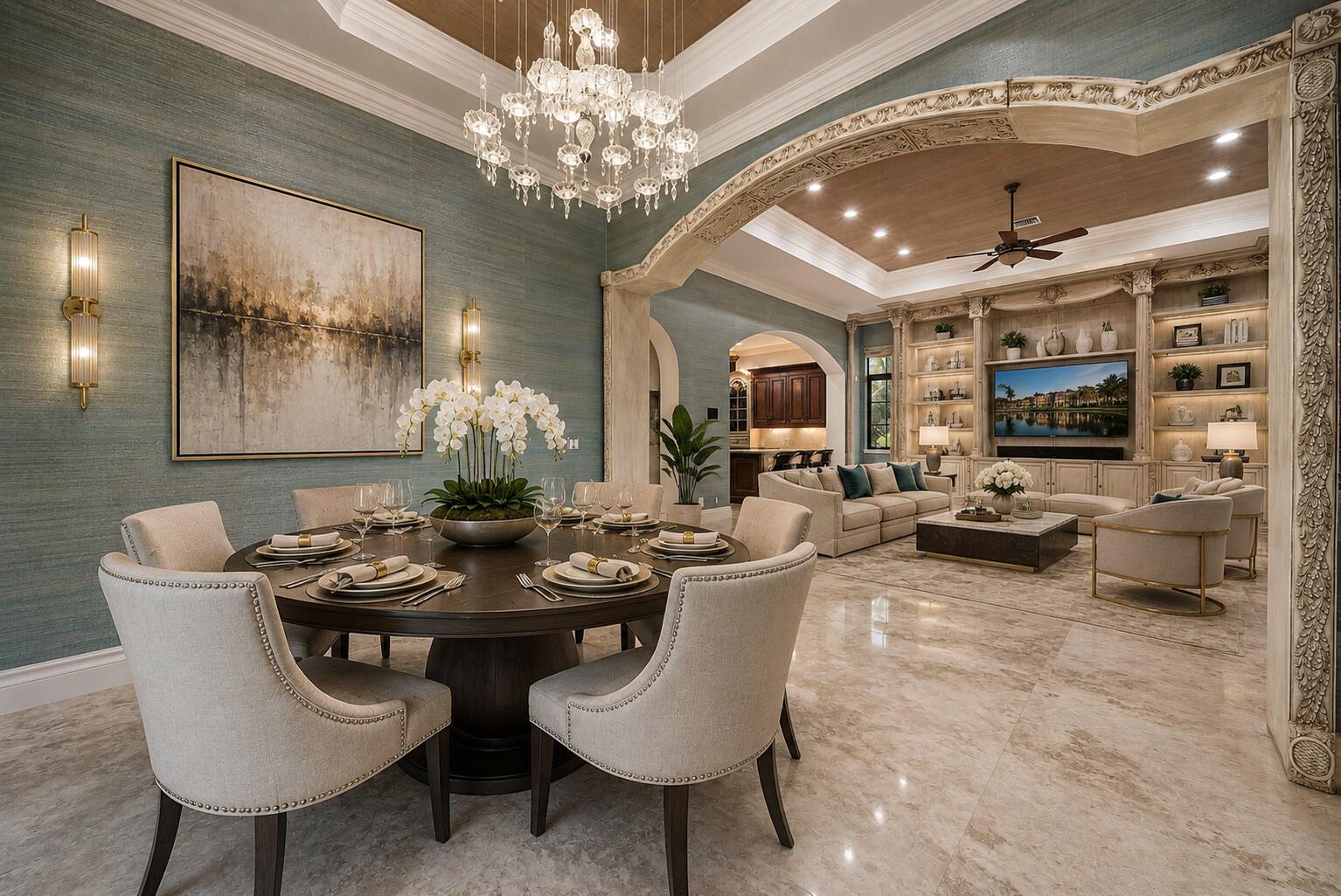 OAKS AT BOCA RATON 7 - Residential
