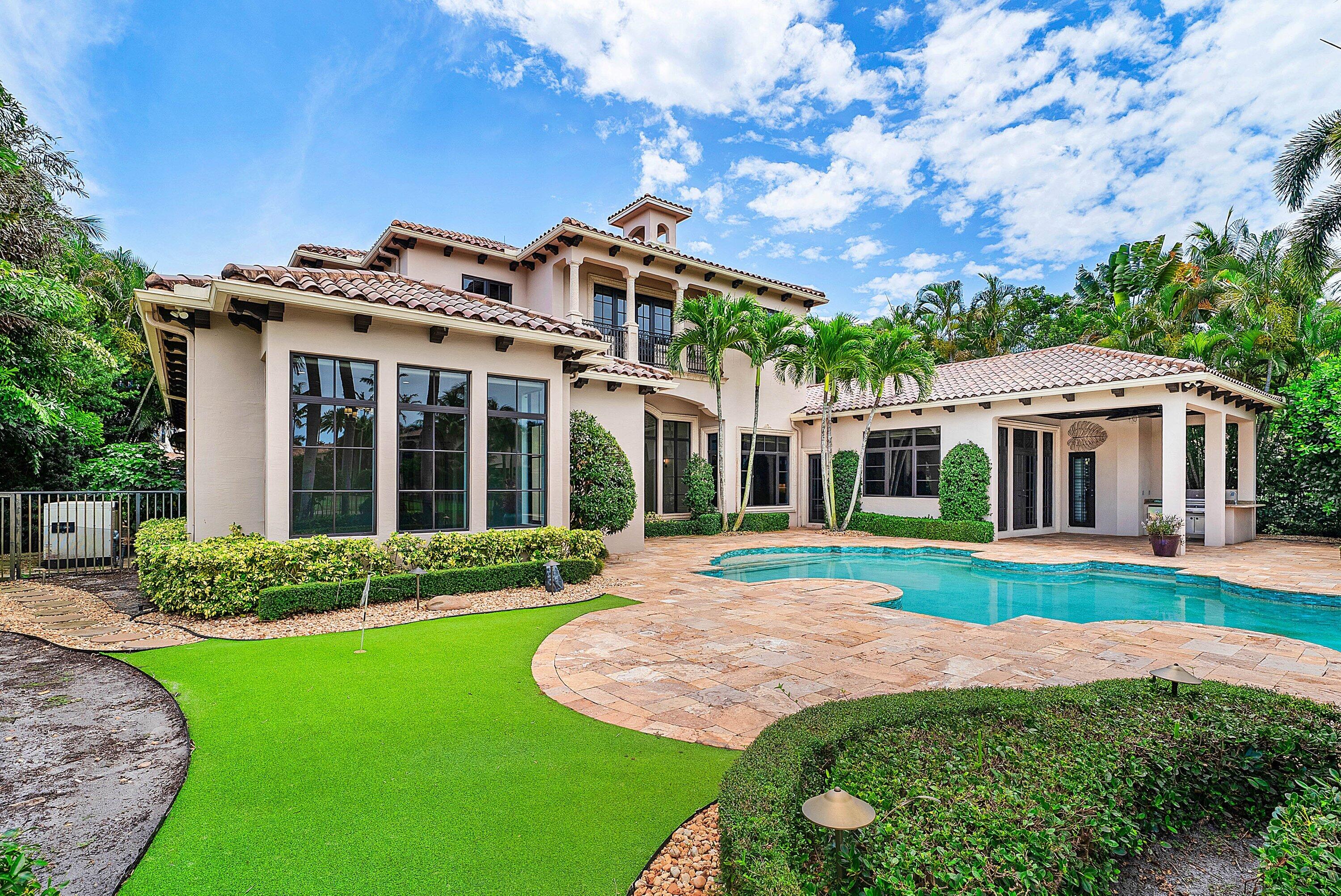 OAKS AT BOCA RATON 7 - Residential