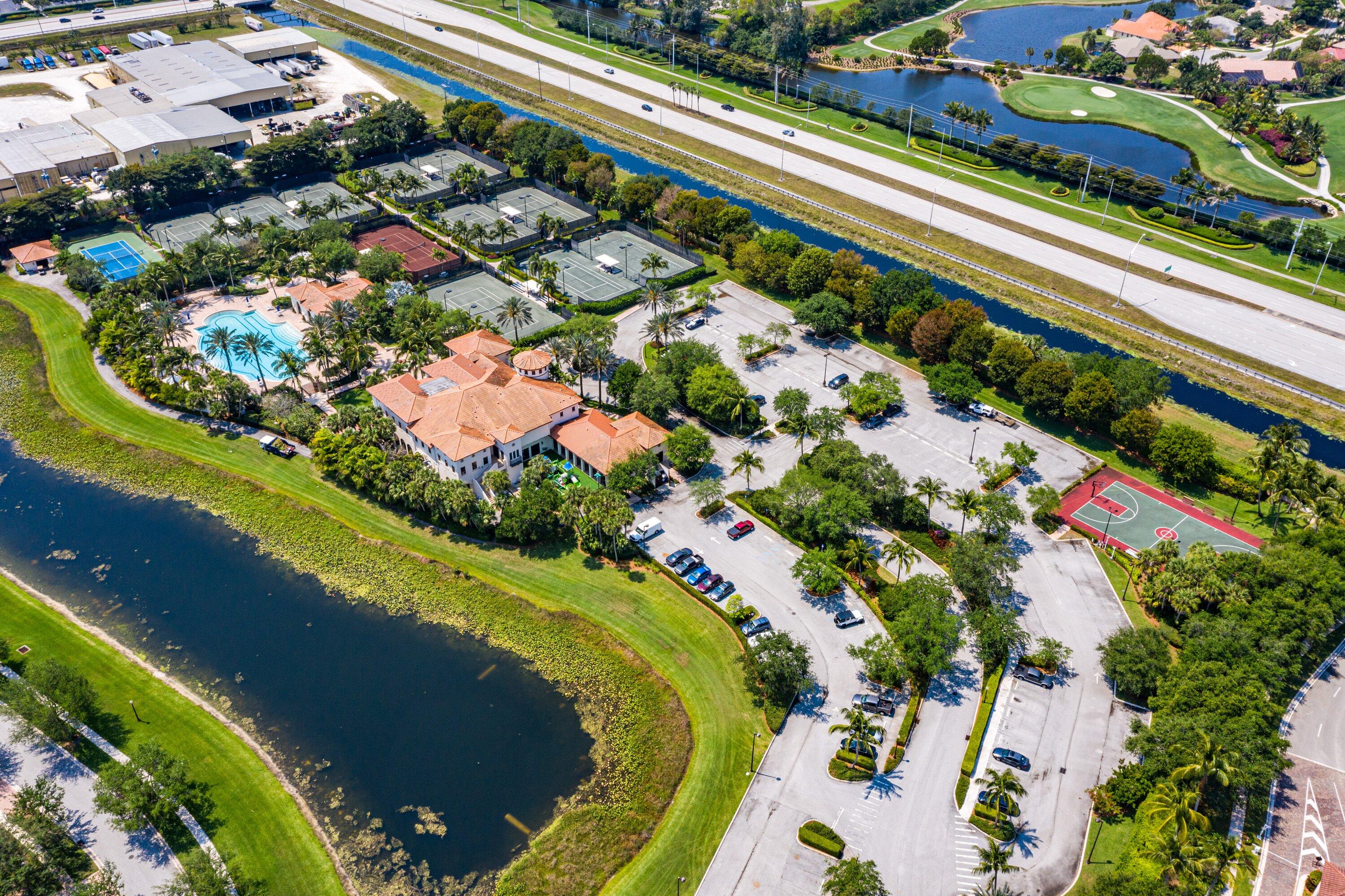 OAKS AT BOCA RATON 7 - Residential