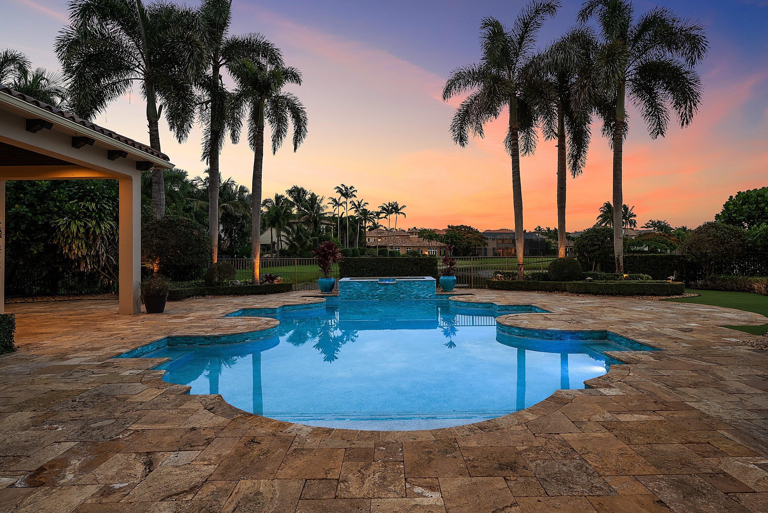 OAKS AT BOCA RATON 7 - Residential