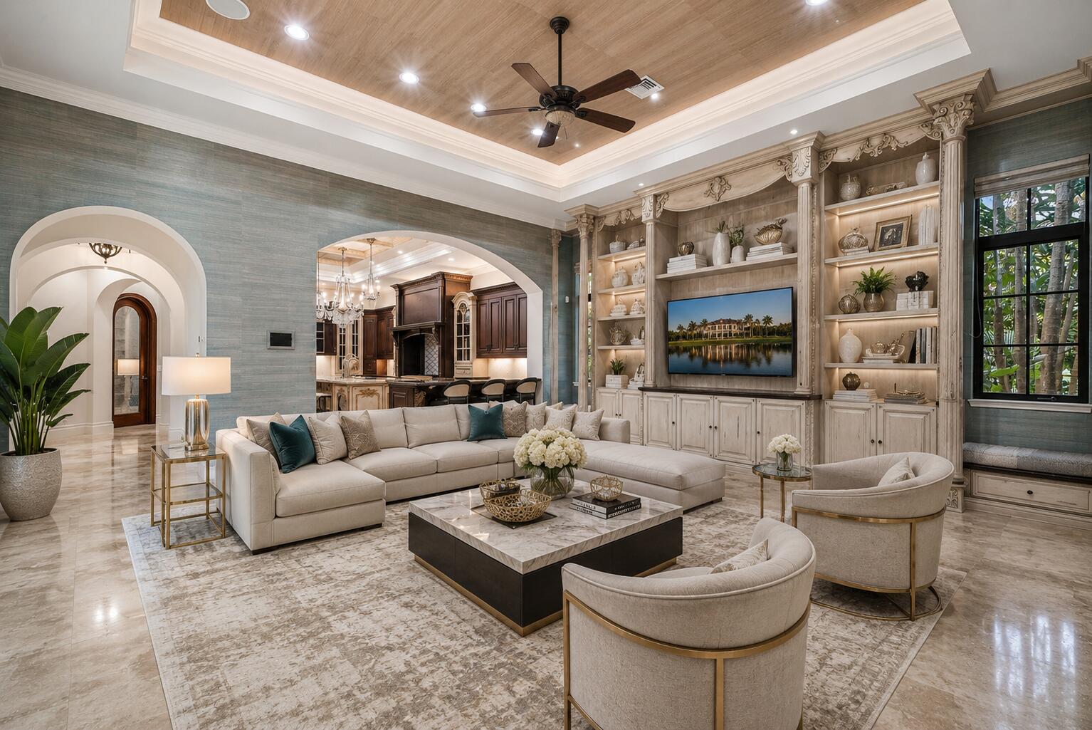 OAKS AT BOCA RATON 7 - Residential