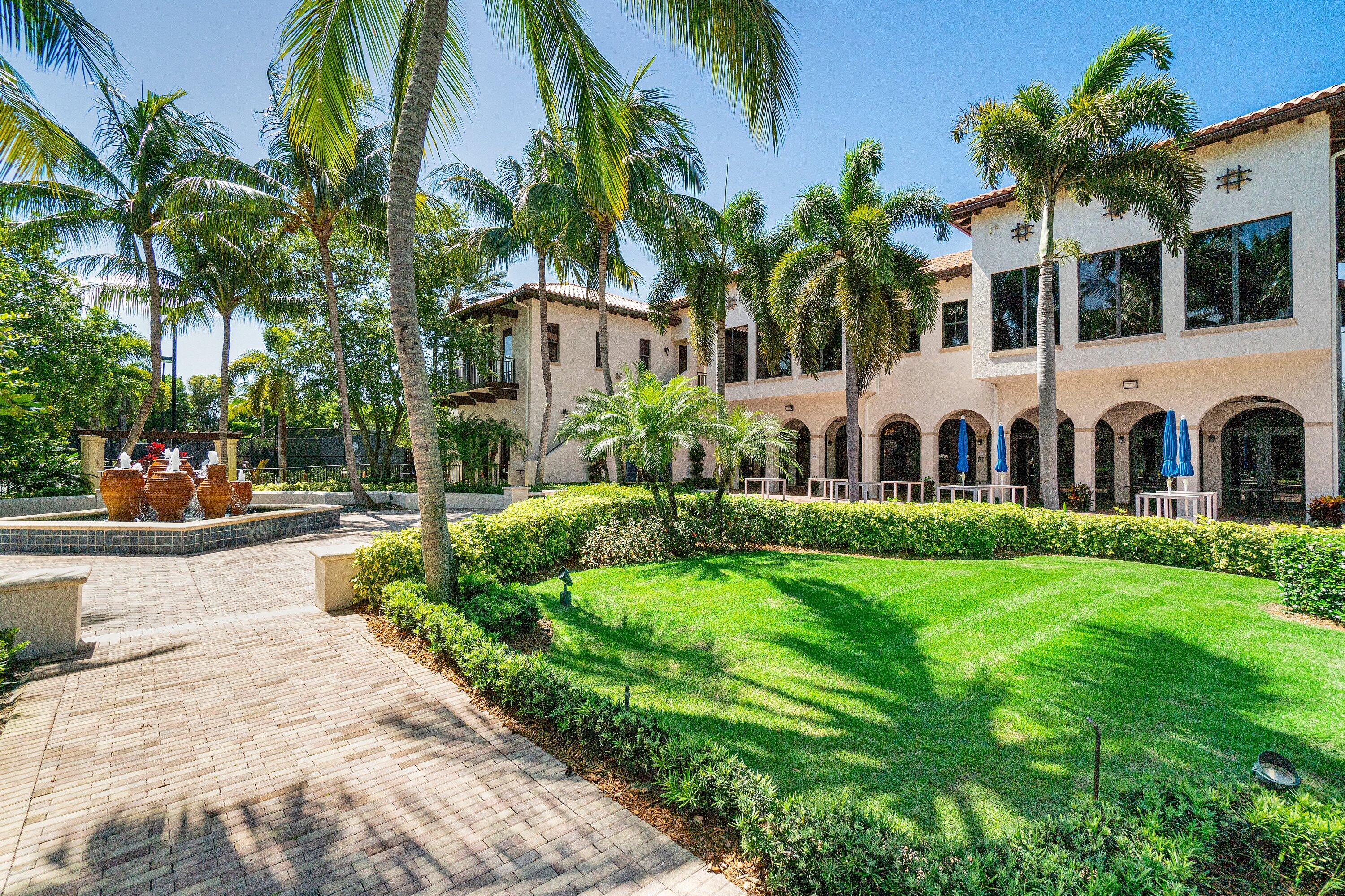 OAKS AT BOCA RATON 7 - Residential