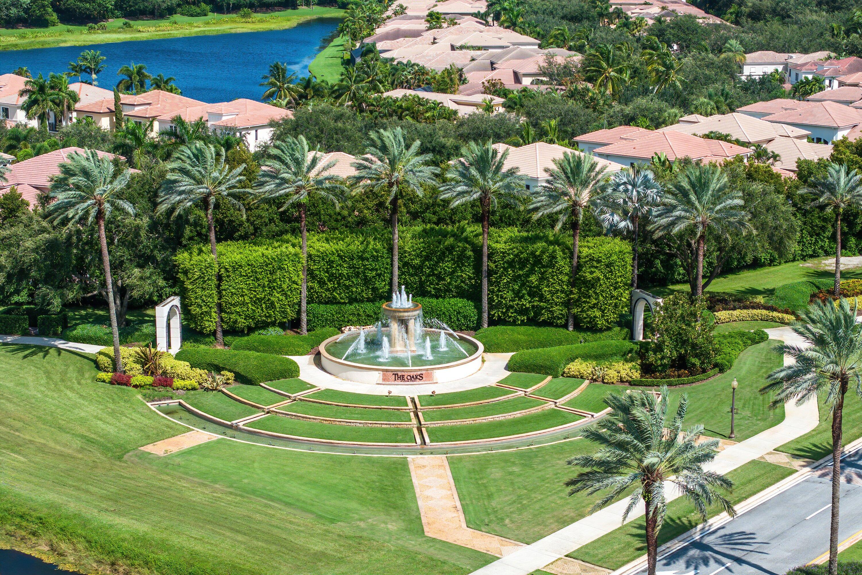 OAKS AT BOCA RATON 7 - Residential