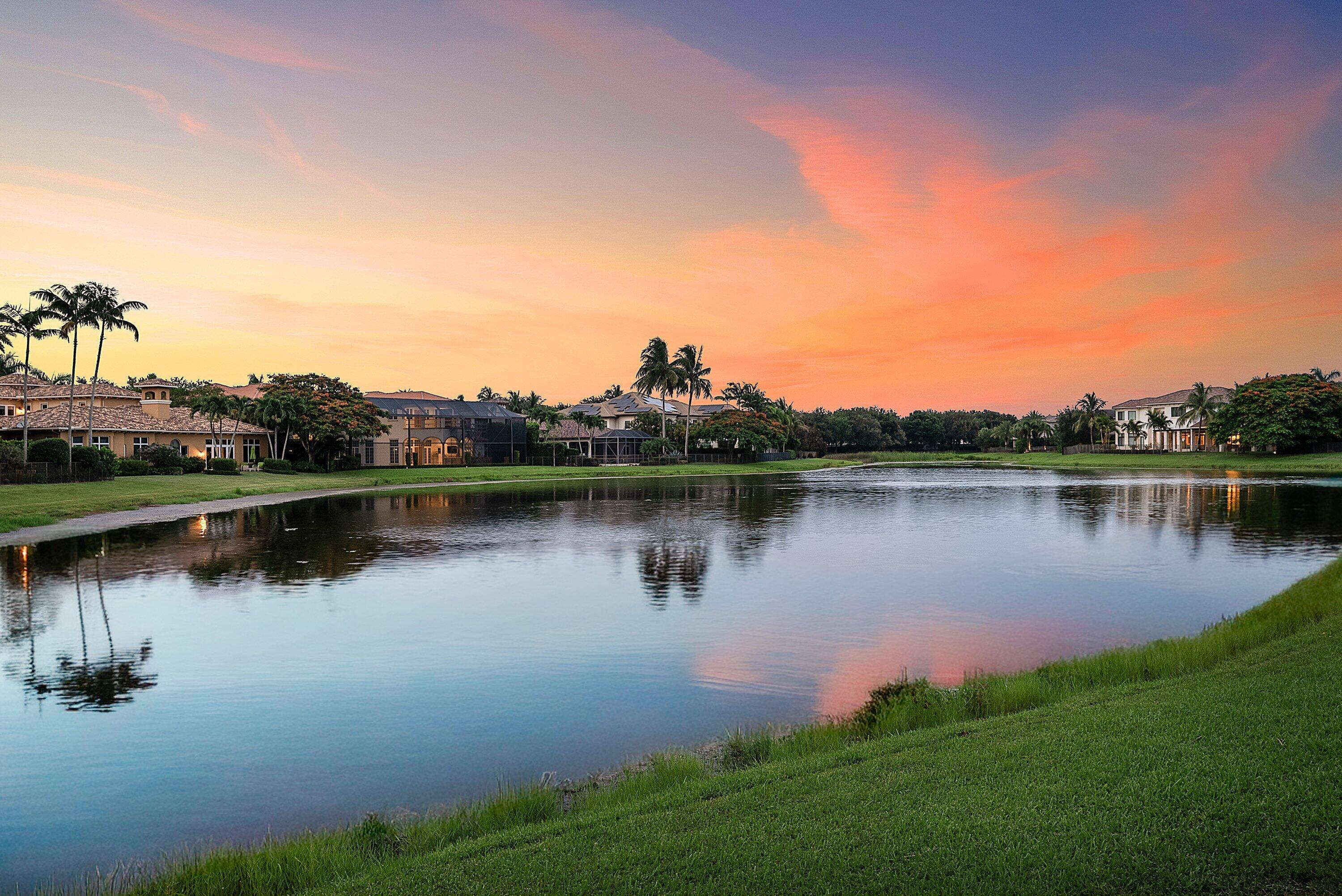 OAKS AT BOCA RATON 7 - Residential
