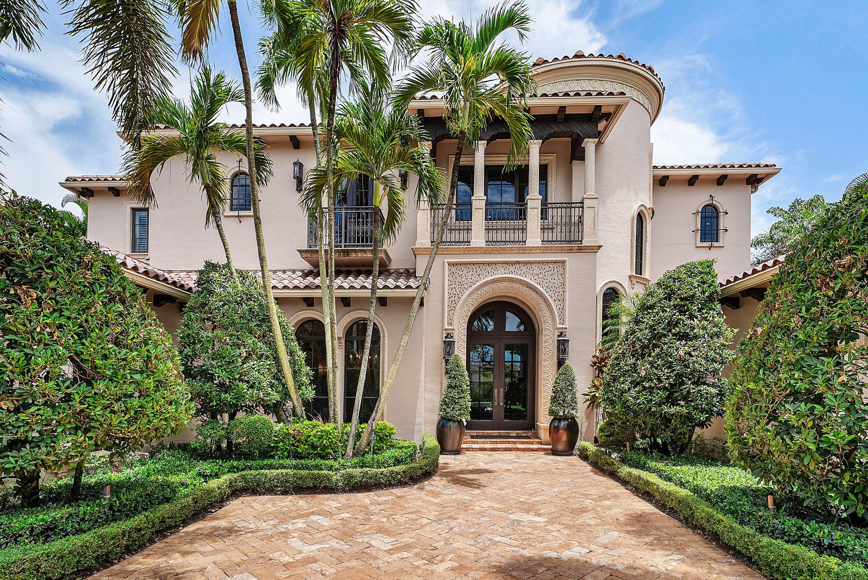 OAKS AT BOCA RATON 7 - Residential