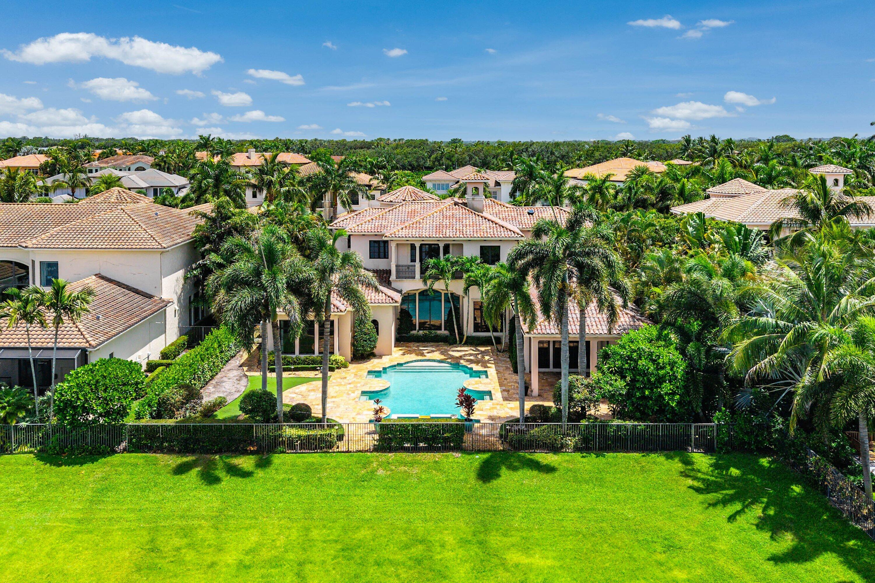 OAKS AT BOCA RATON 7 - Residential