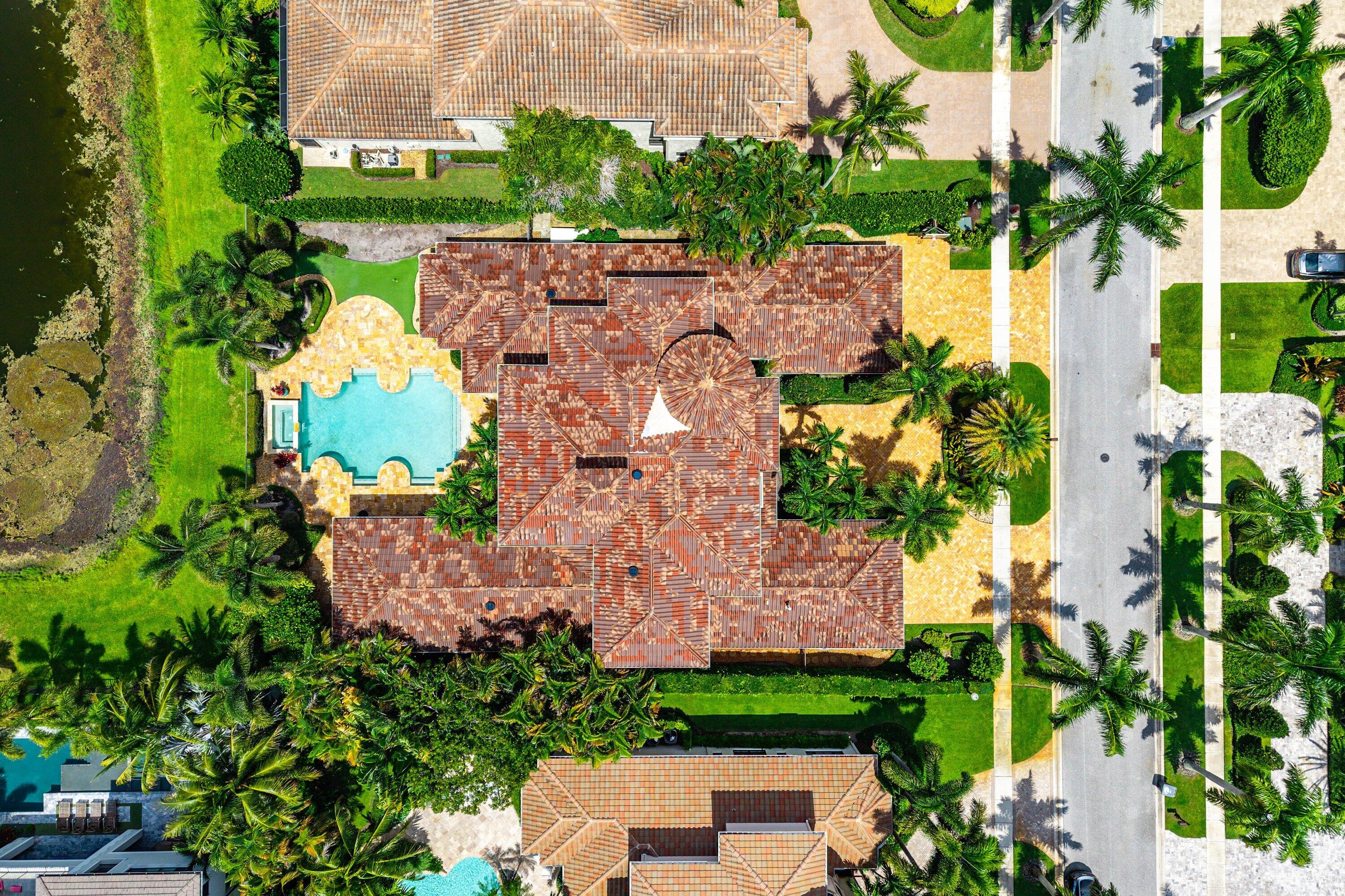 OAKS AT BOCA RATON 7 - Residential