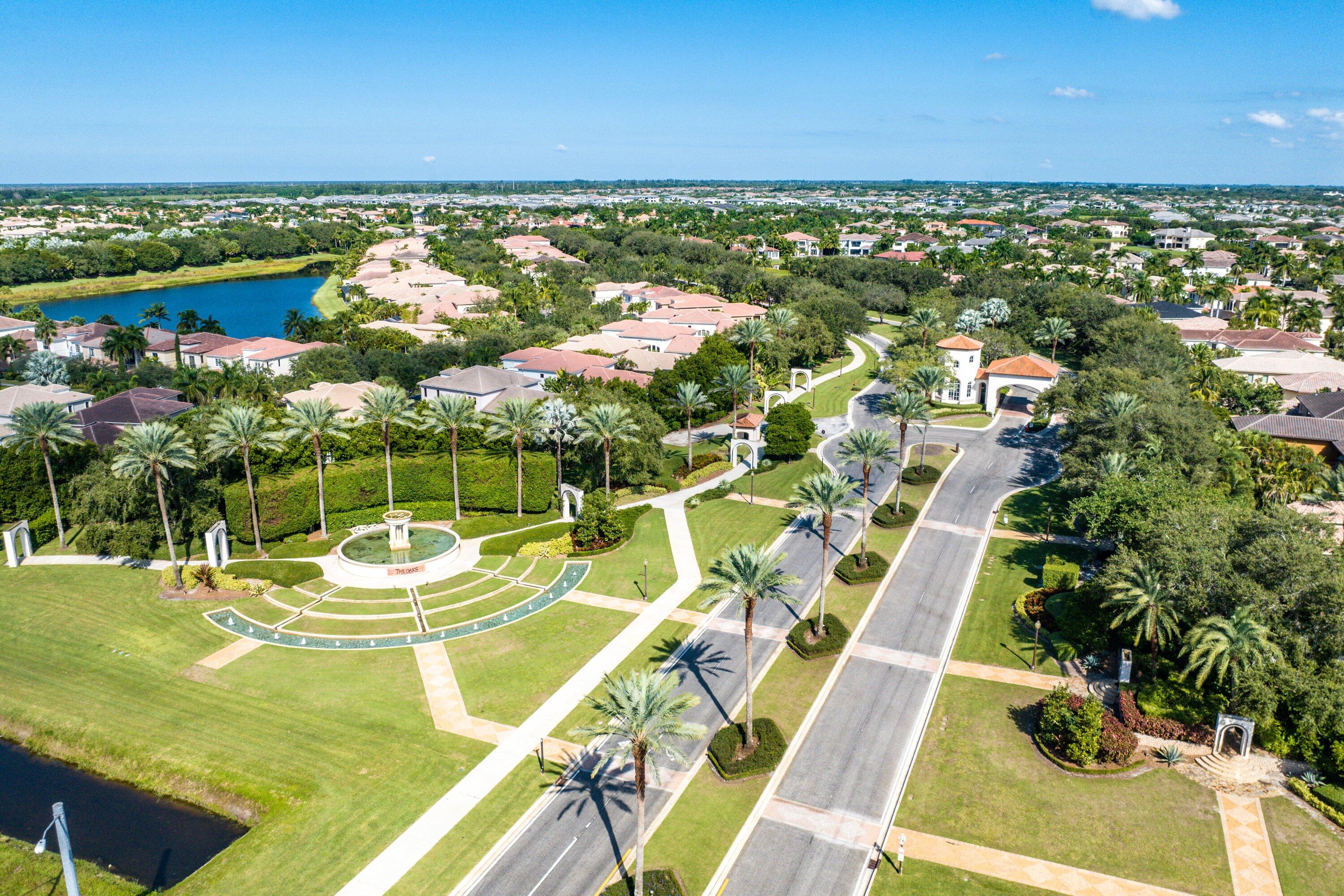 OAKS AT BOCA RATON 7 - Residential