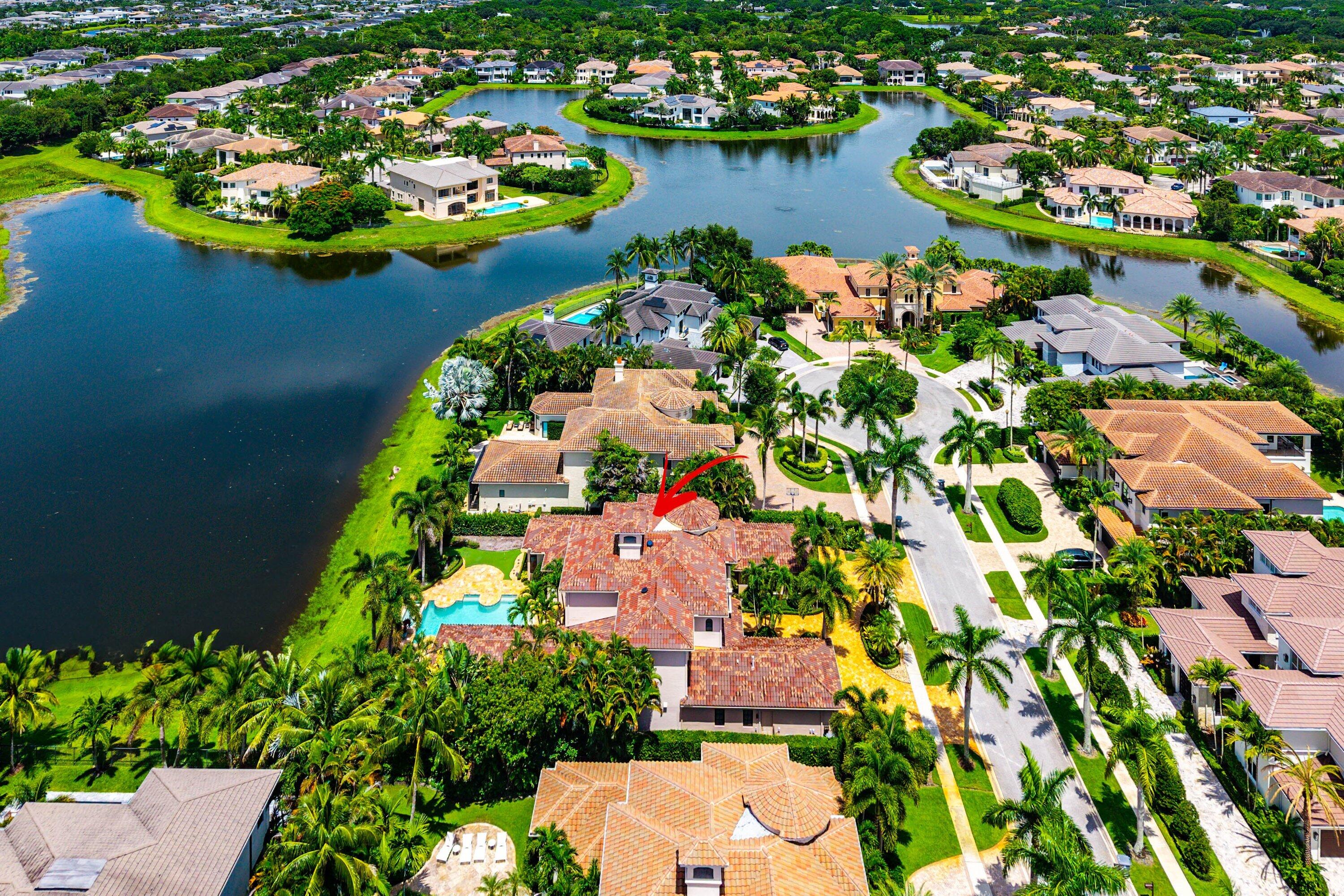 OAKS AT BOCA RATON 7 - Residential