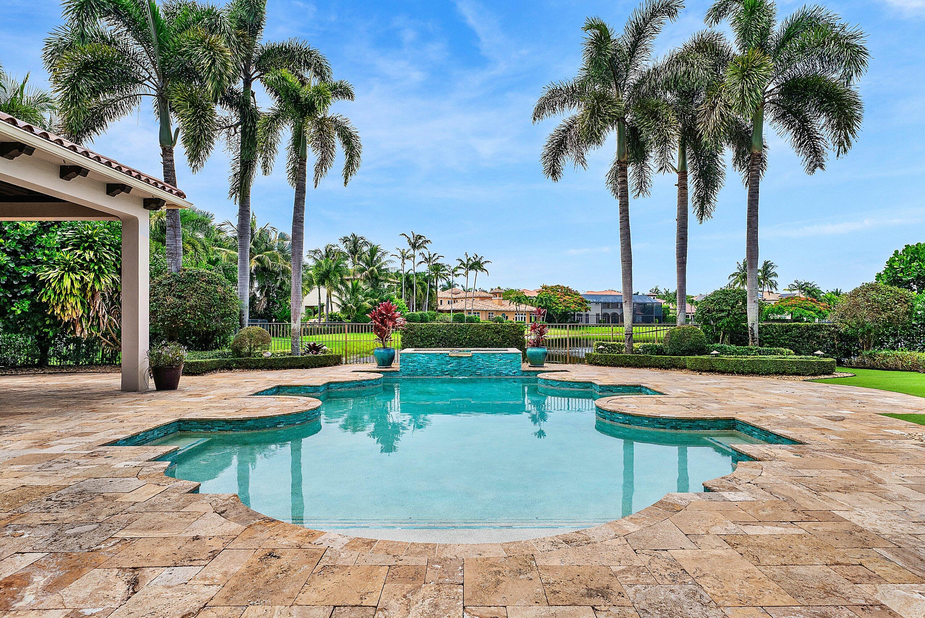 OAKS AT BOCA RATON 7 - Residential